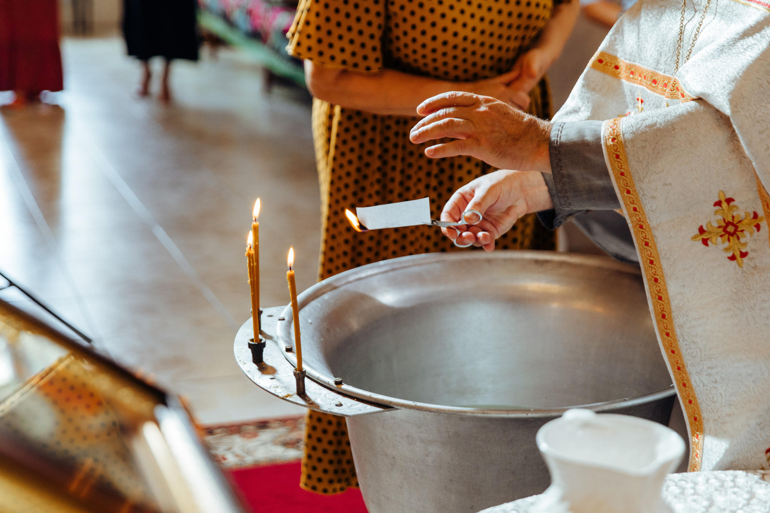 Botez Amelia. Fotograf de nuntă și evenimente private!