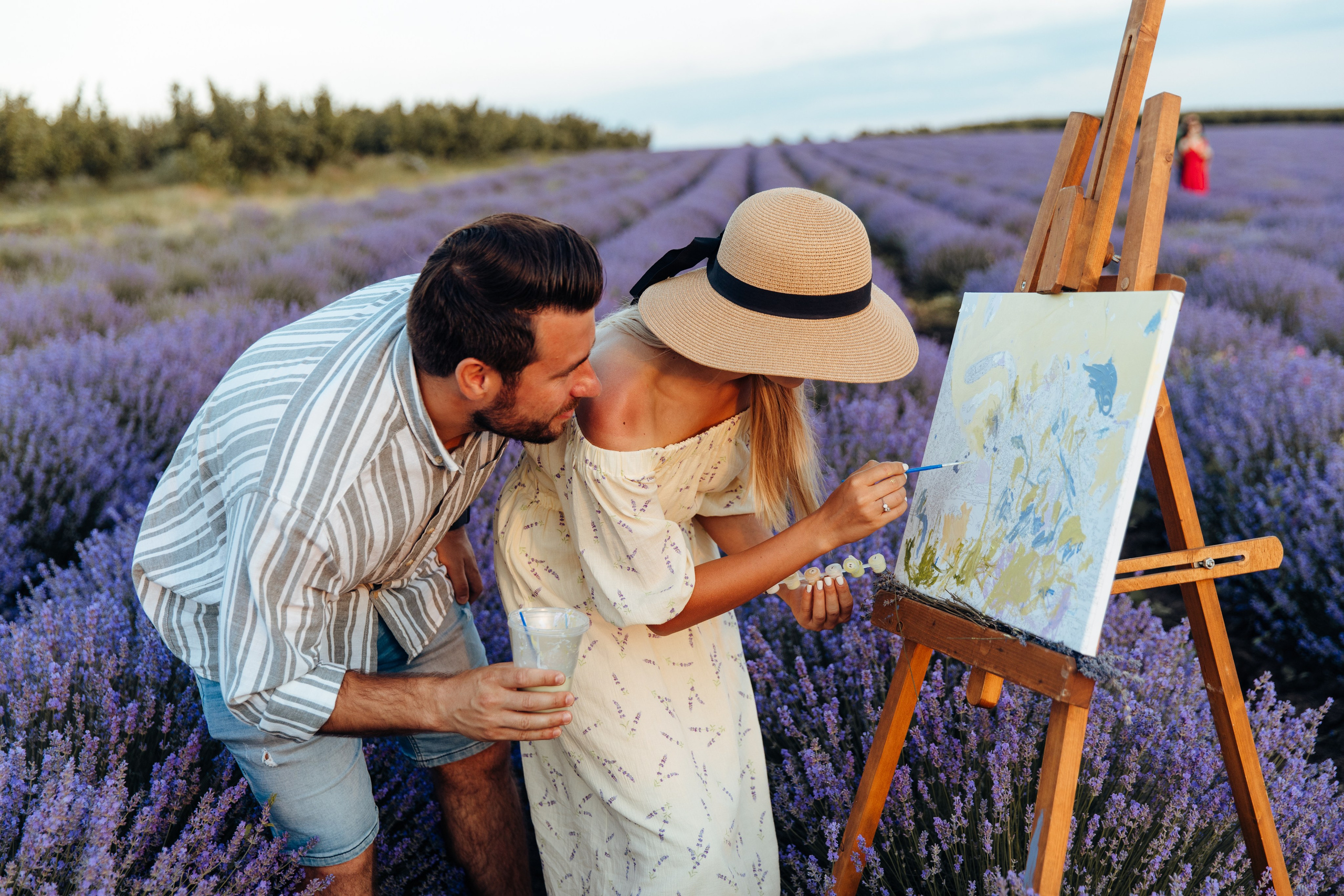 Ședința foto de cuplu. Fotograf de nuntă și evenimente private!