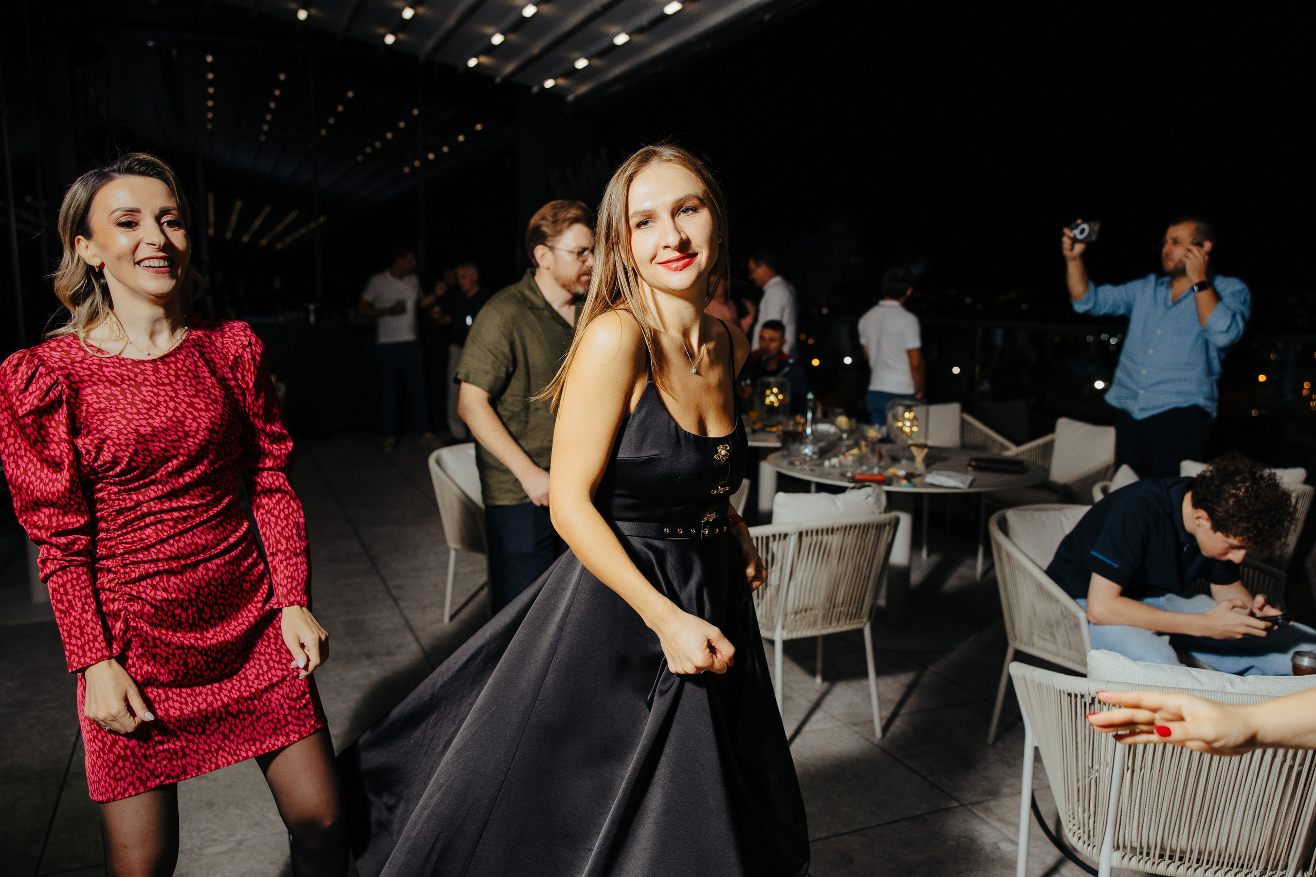 Oleg 40 ani. Fotograf de nuntă și evenimente private!