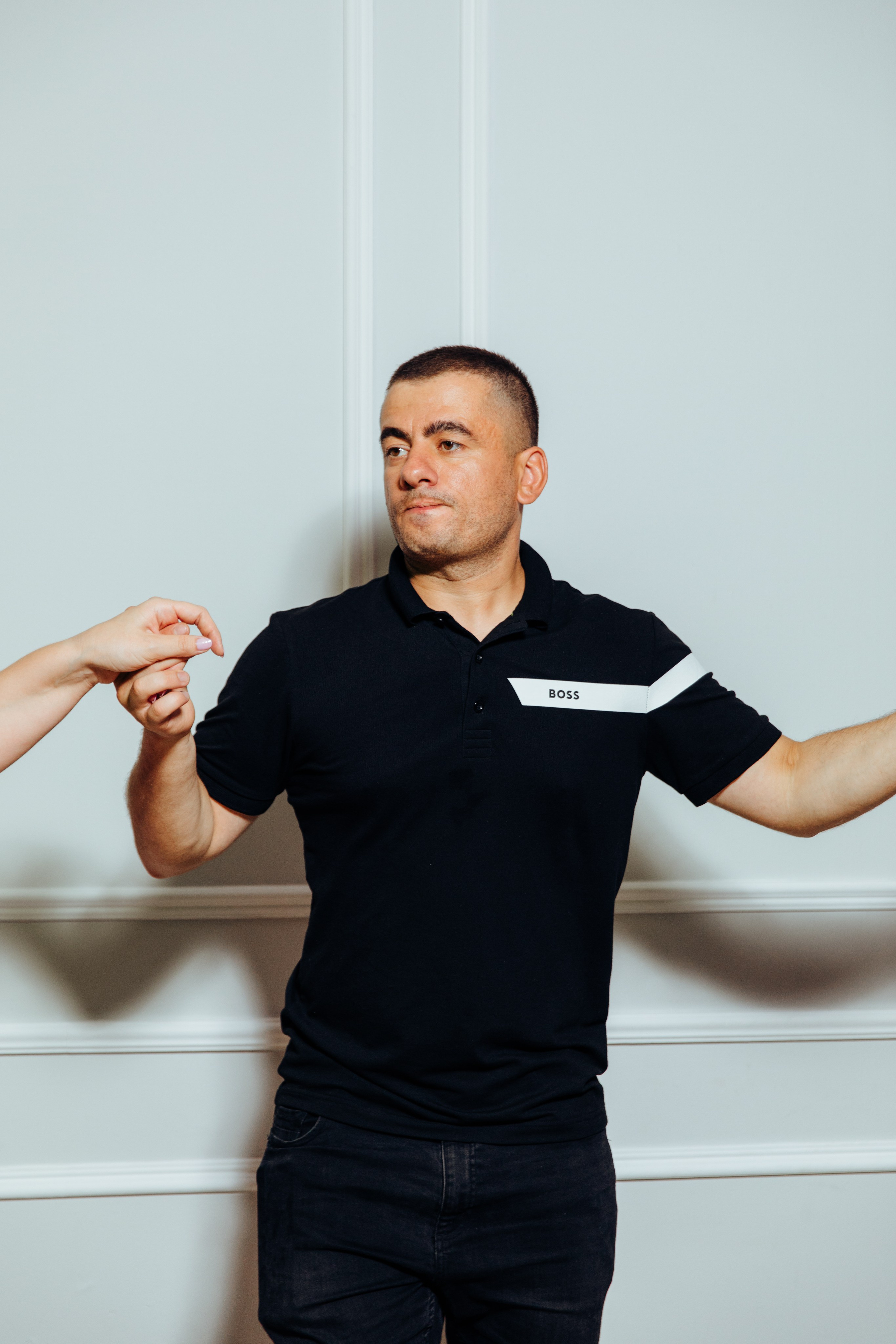 Antonia. Fotograf de nuntă și evenimente private!