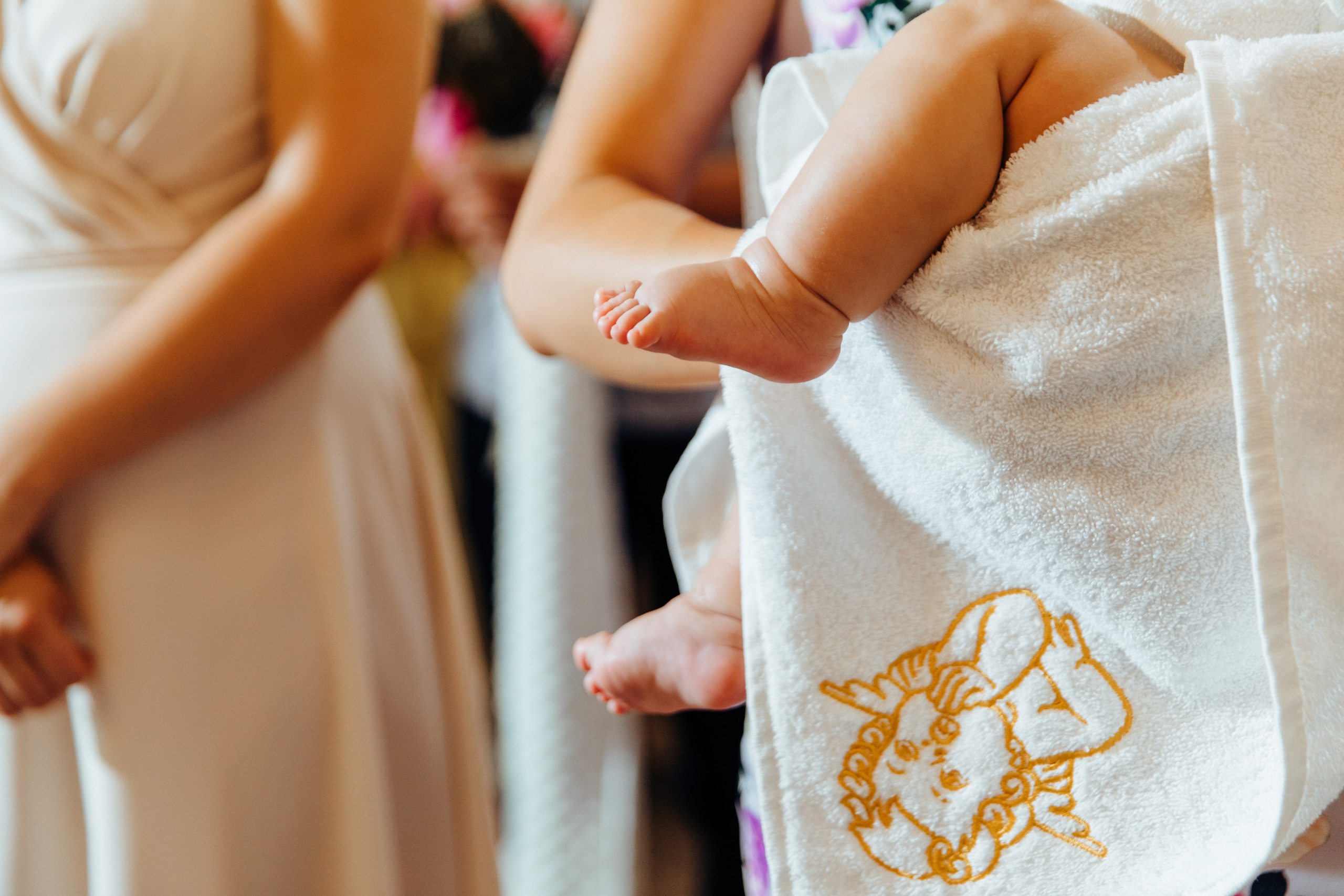 Botez Amelia. Fotograf de nuntă și evenimente private!