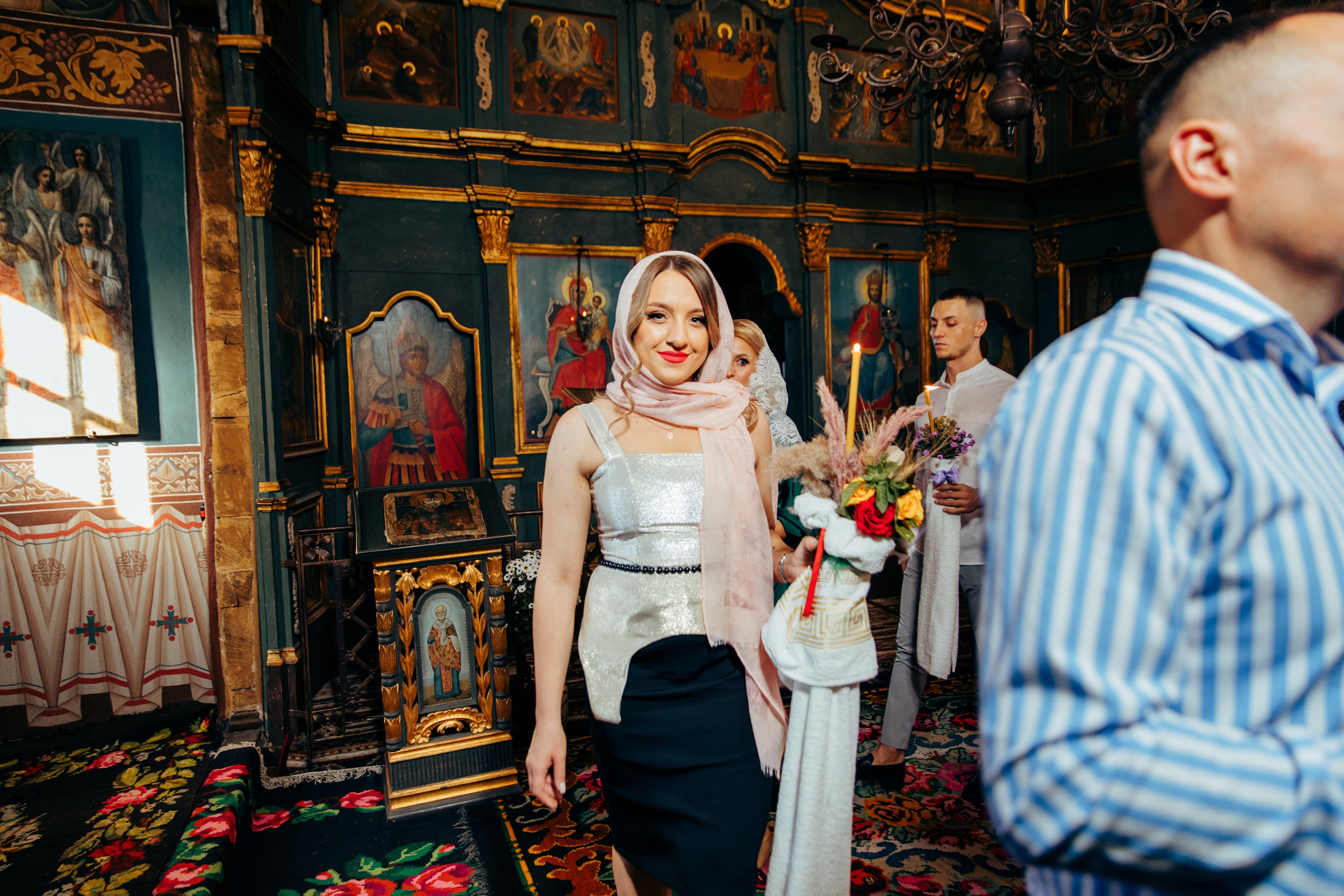 Botez Emma. Fotograf de nuntă și evenimente private!