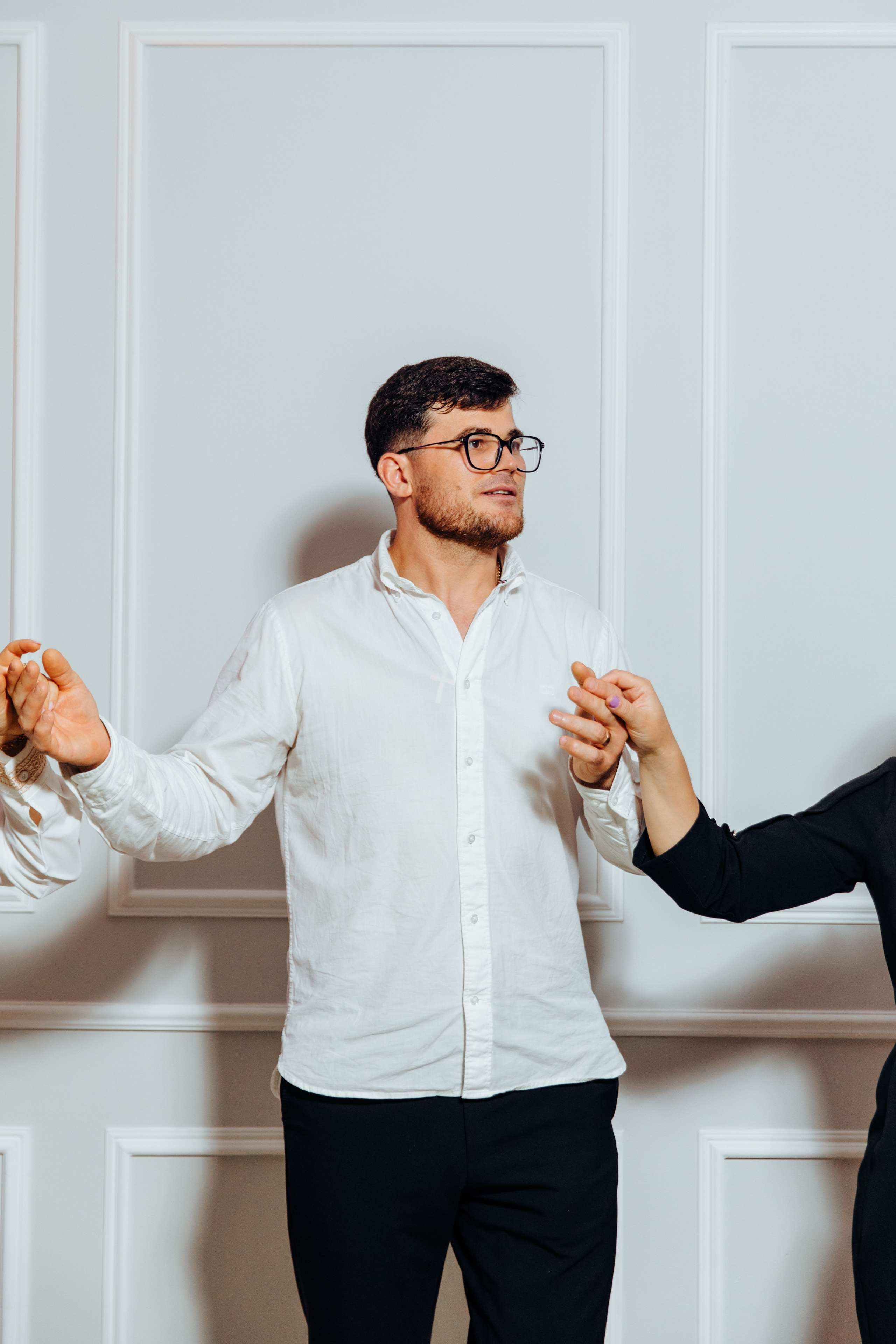 Antonia. Fotograf de nuntă și evenimente private!