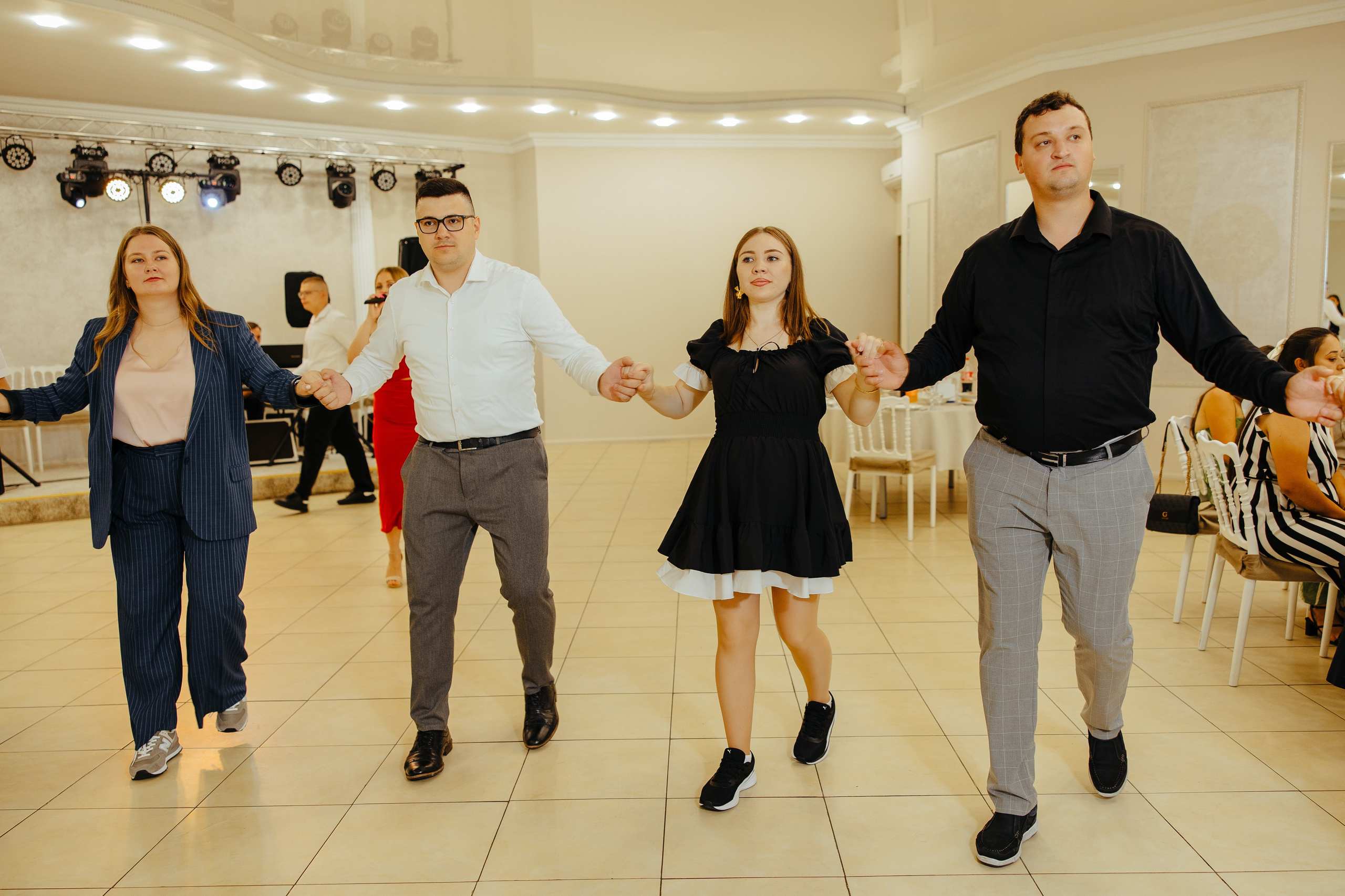 Saul. Fotograf de nuntă și evenimente private!