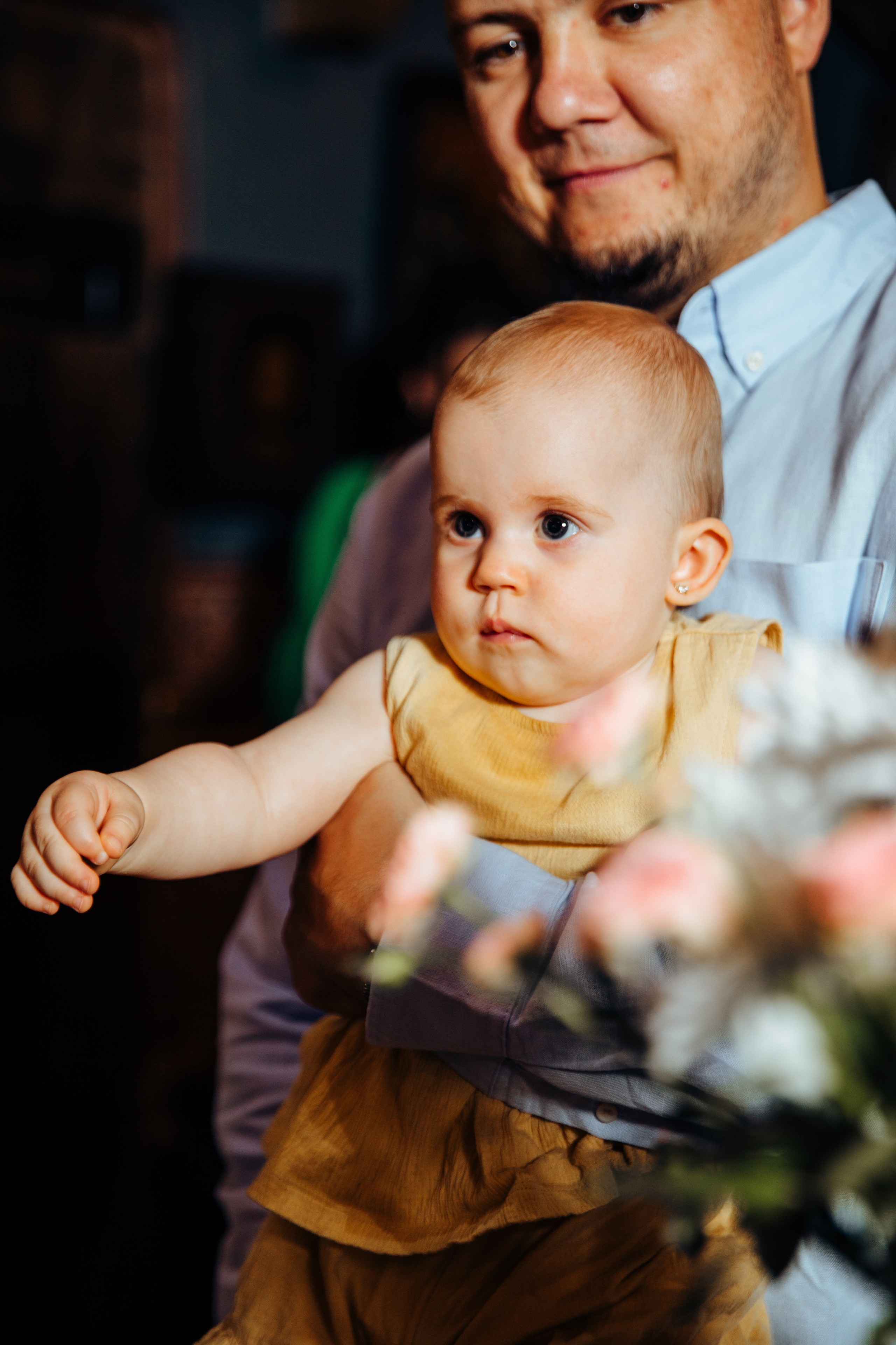 Antonia. Fotograf de nuntă și evenimente private!