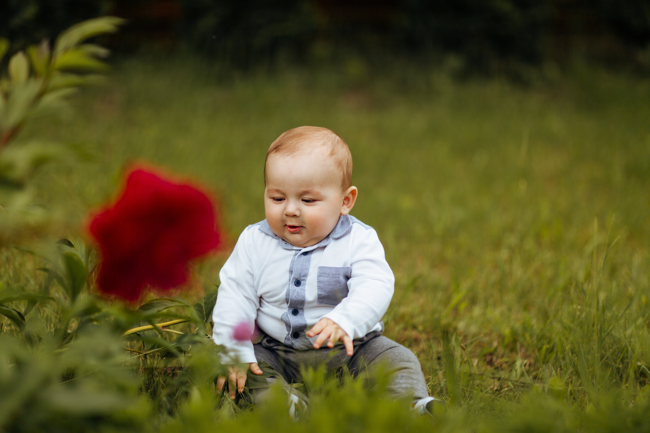 Botez Bogdan. Fotograf de nuntă și evenimente private!