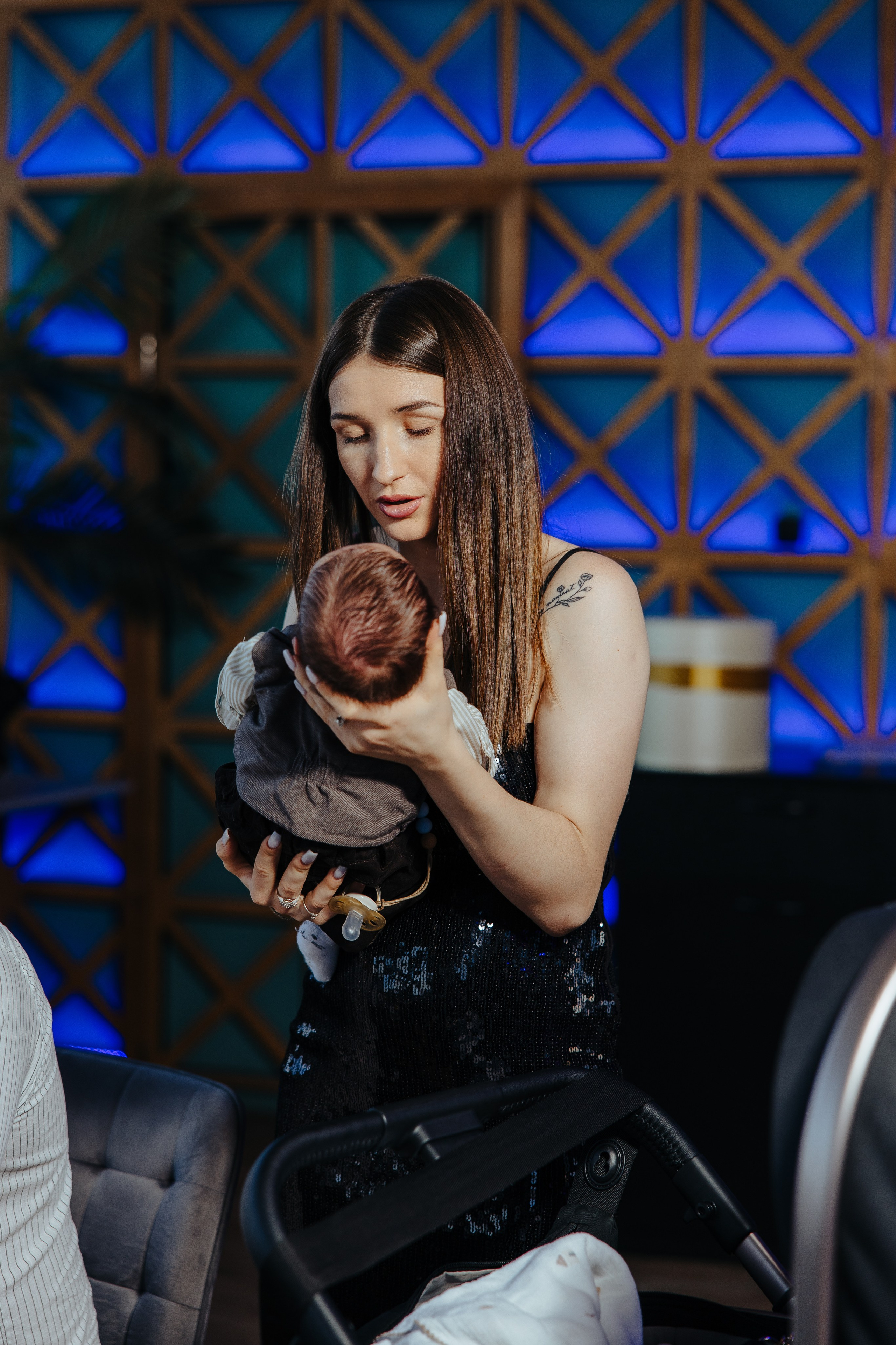 Nicoleta. Fotograf de nuntă și evenimente private!