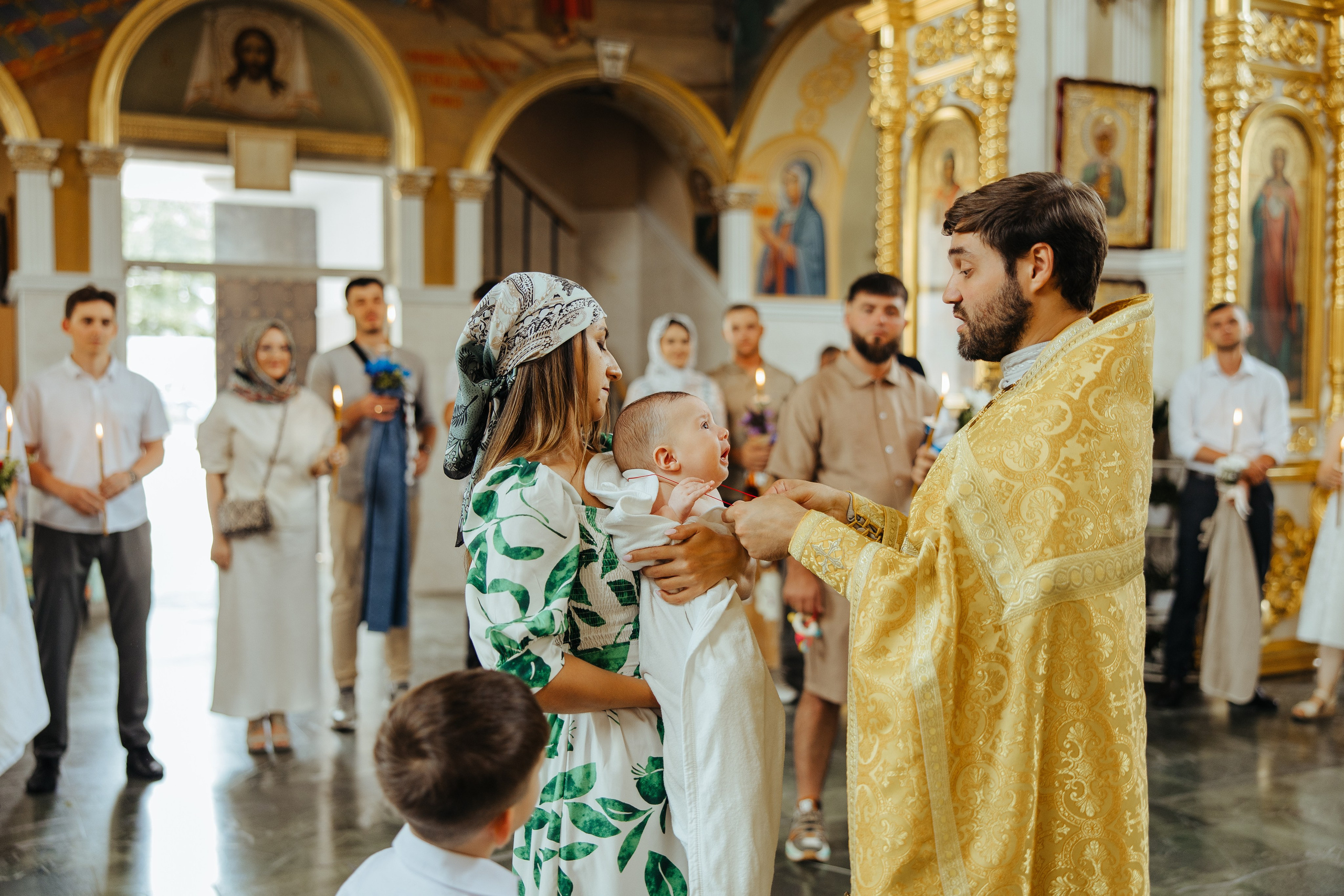 Saul. Fotograf de nuntă și evenimente private!