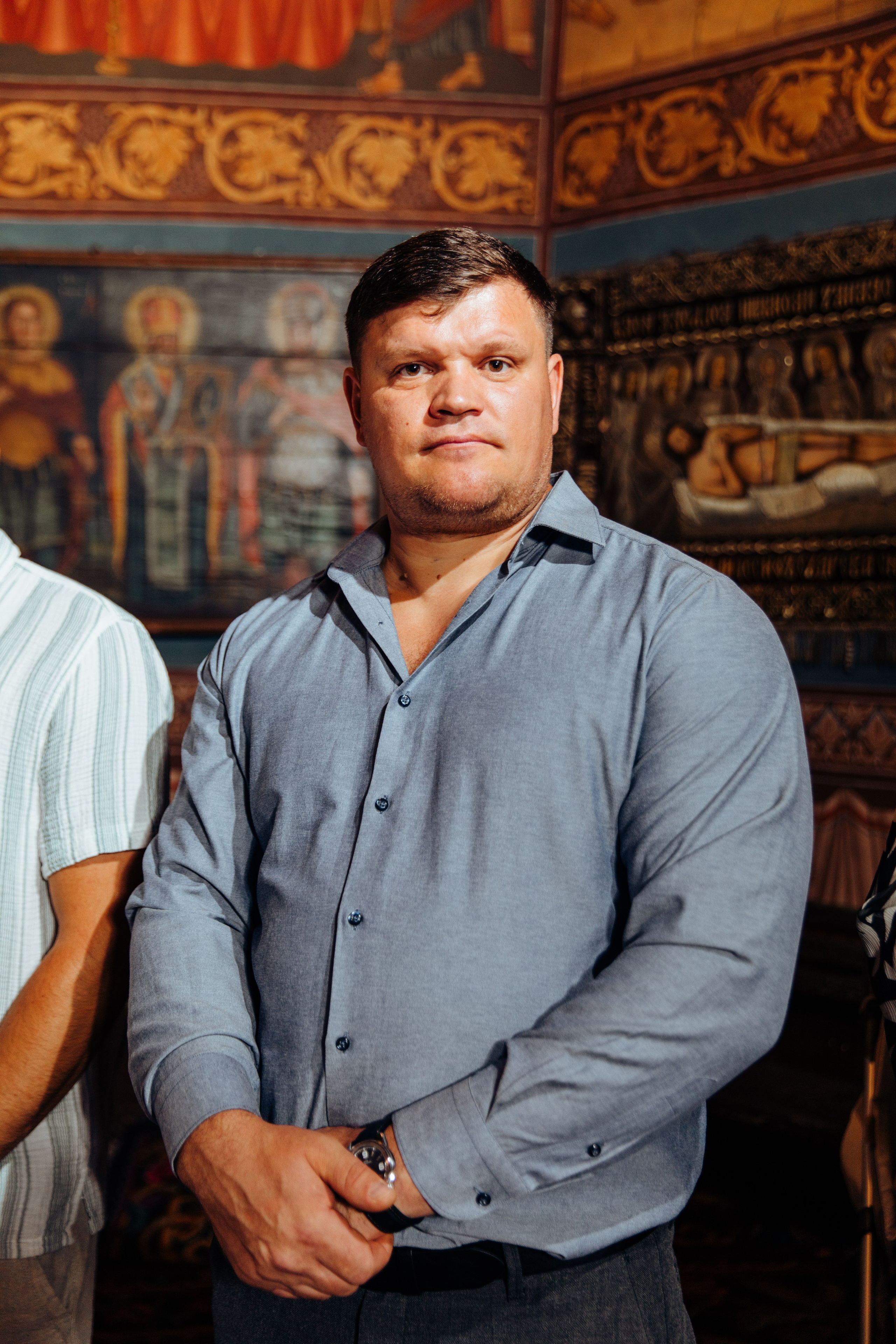 Antonia. Fotograf de nuntă și evenimente private!