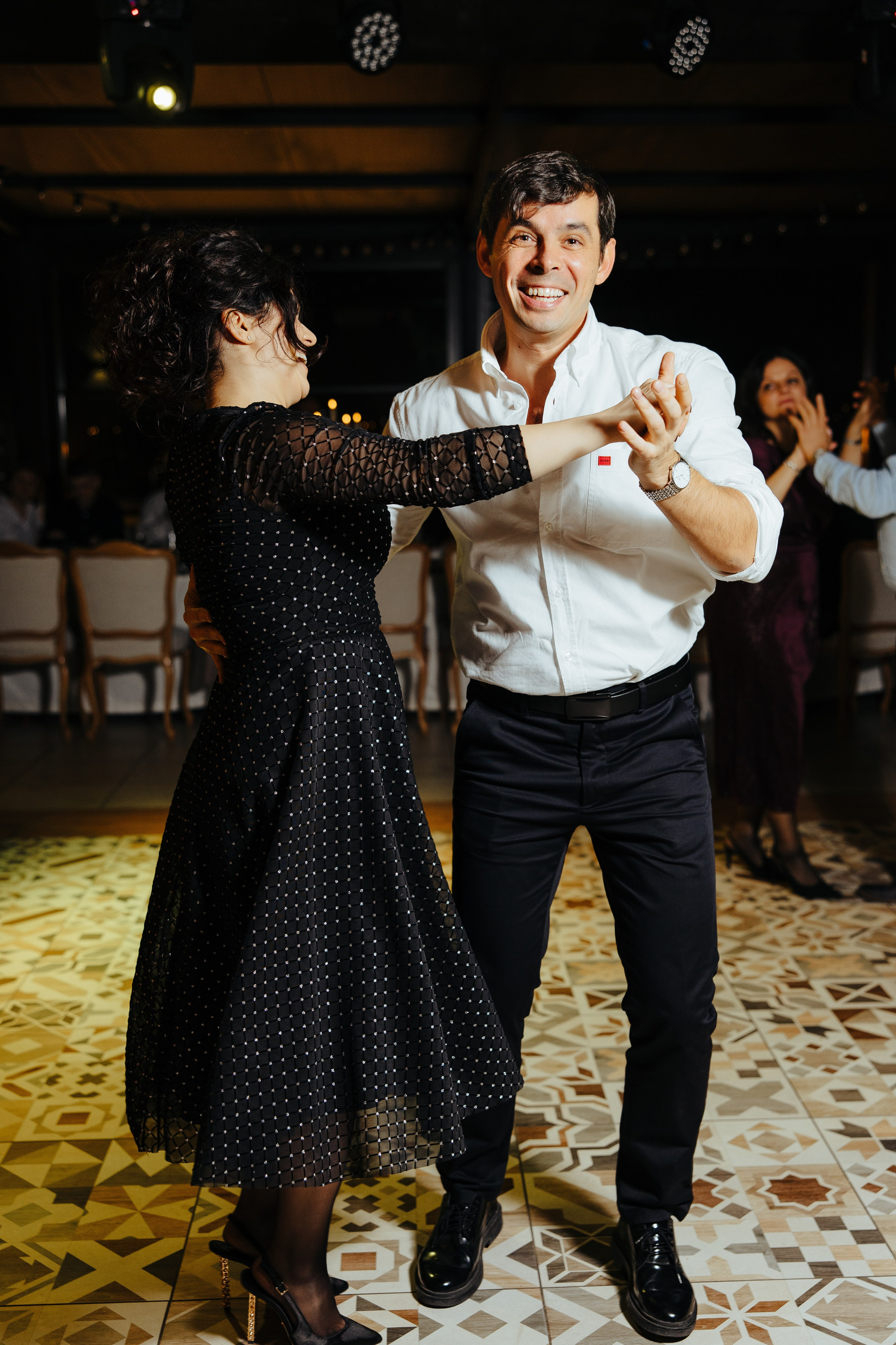 Sergiu 40 ani. Fotograf de nuntă și evenimente private!