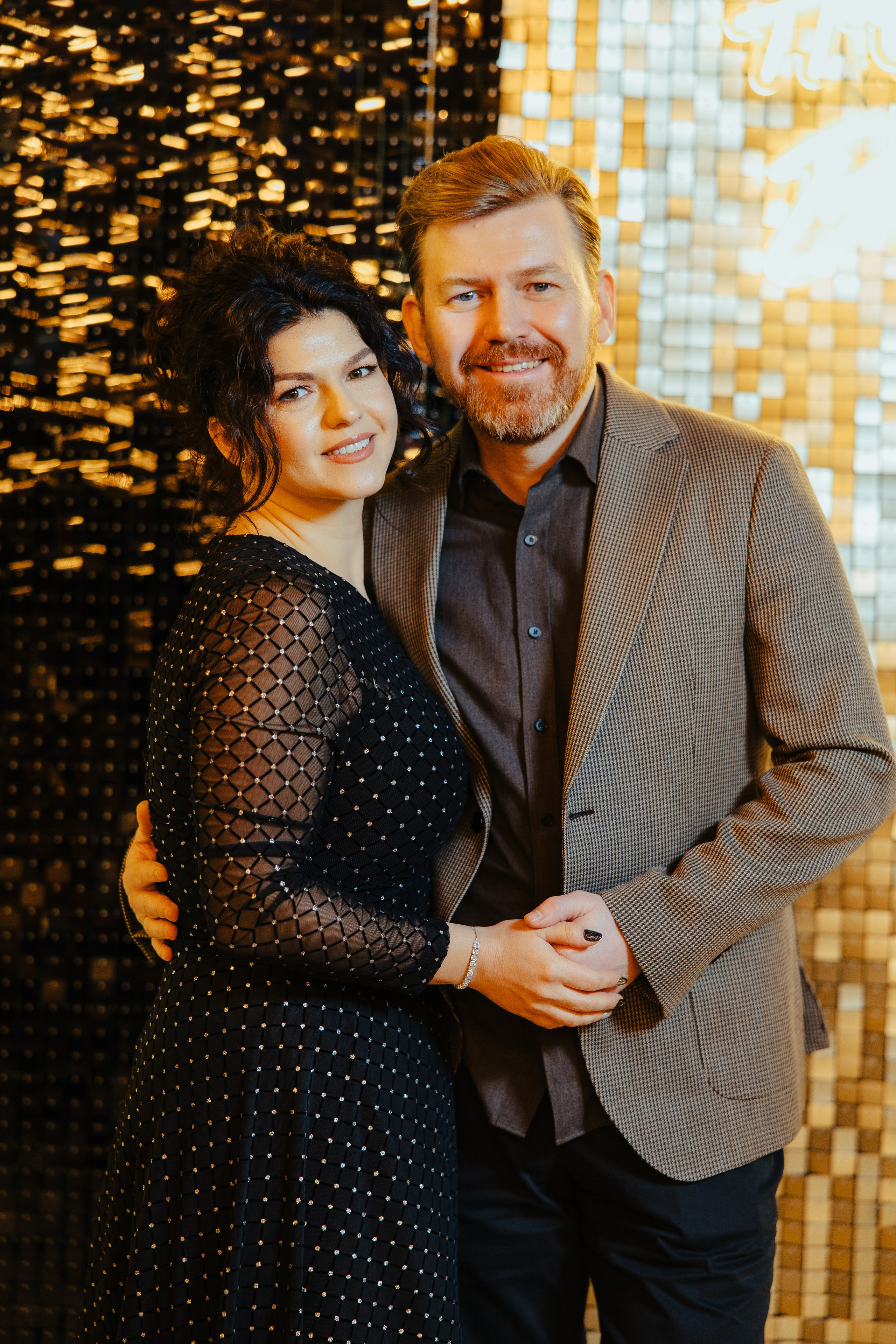 Sergiu 40 ani. Fotograf de nuntă și evenimente private!