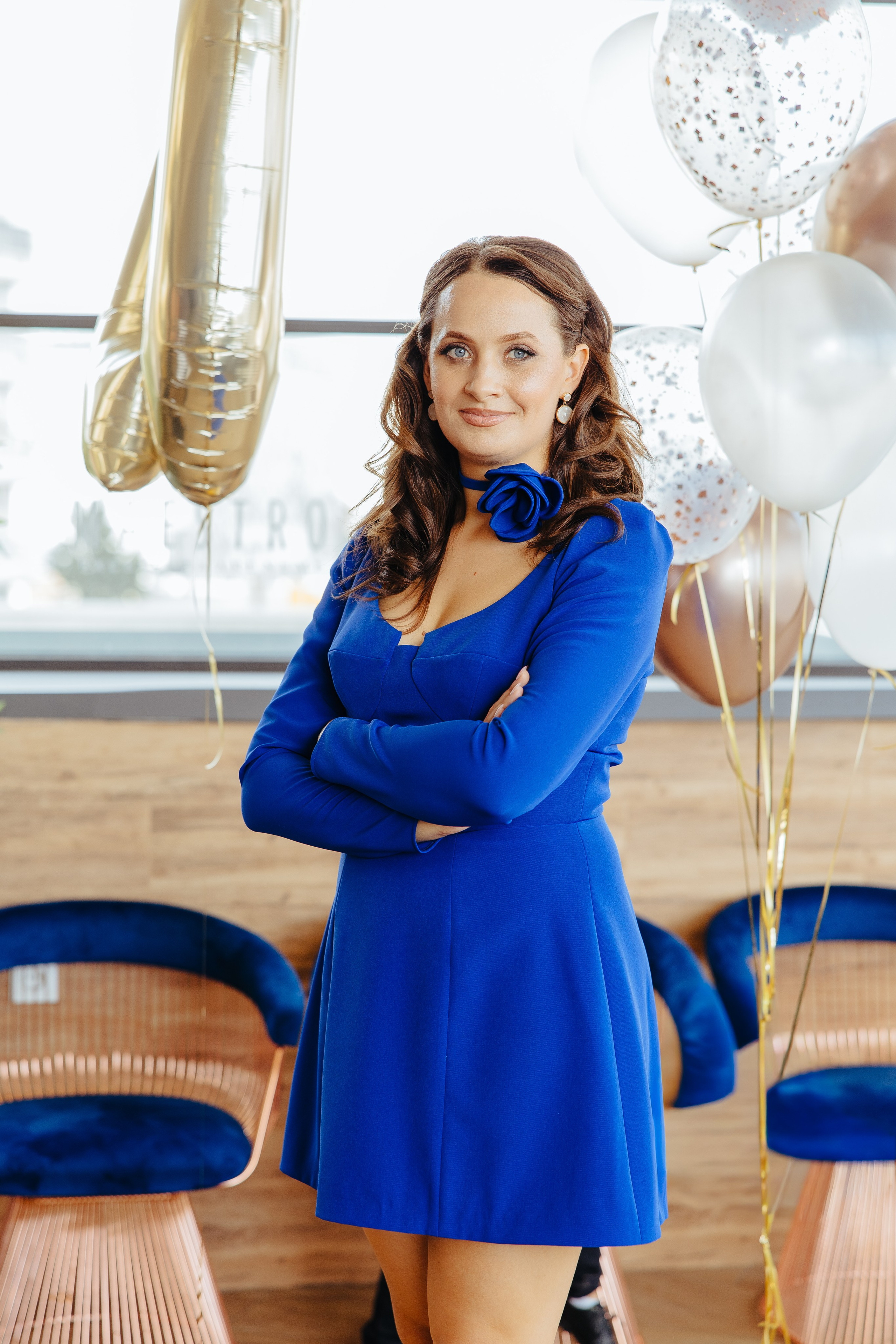 Nicoleta. Fotograf de nuntă și evenimente private!