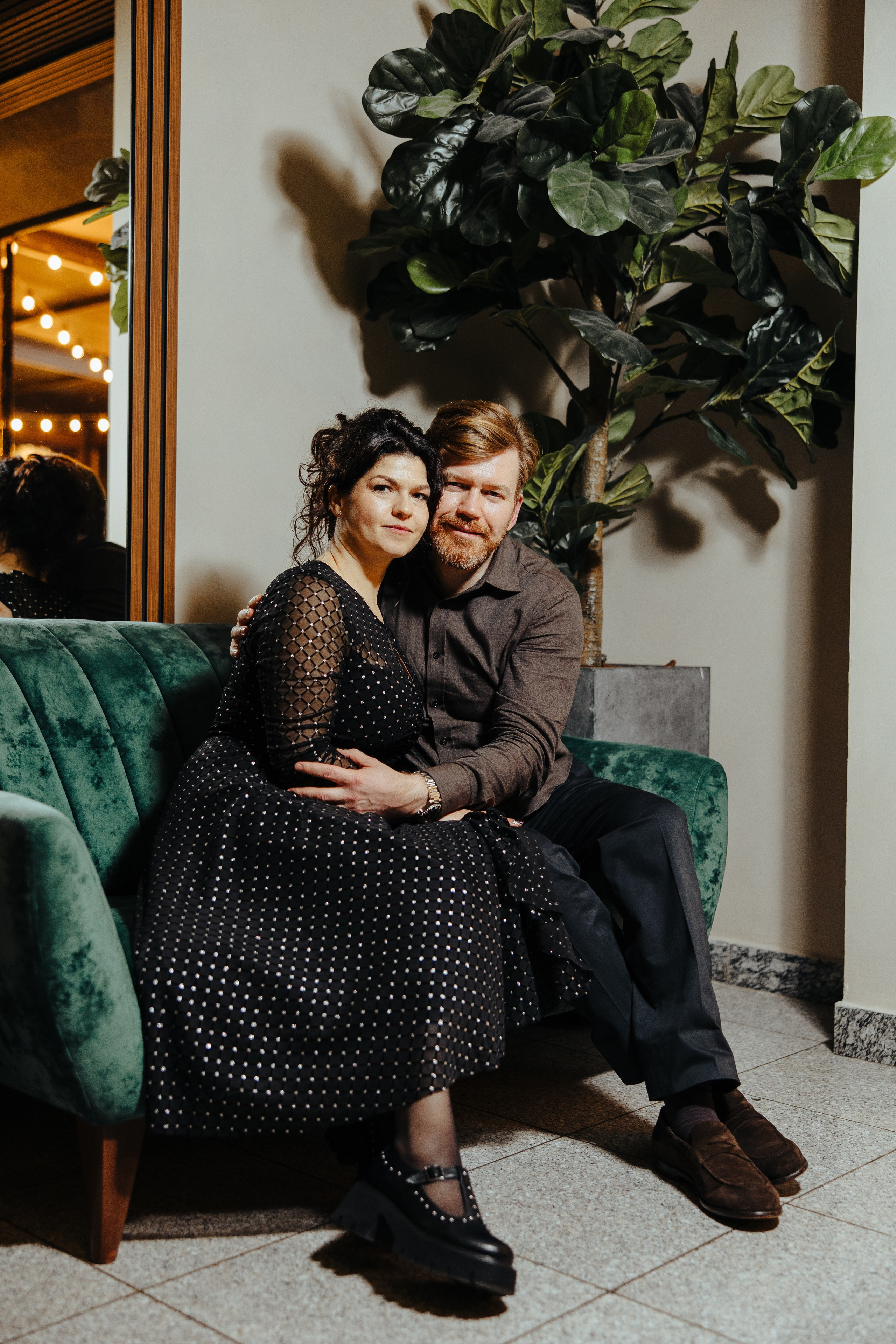 Sergiu 40 ani. Fotograf de nuntă și evenimente private!