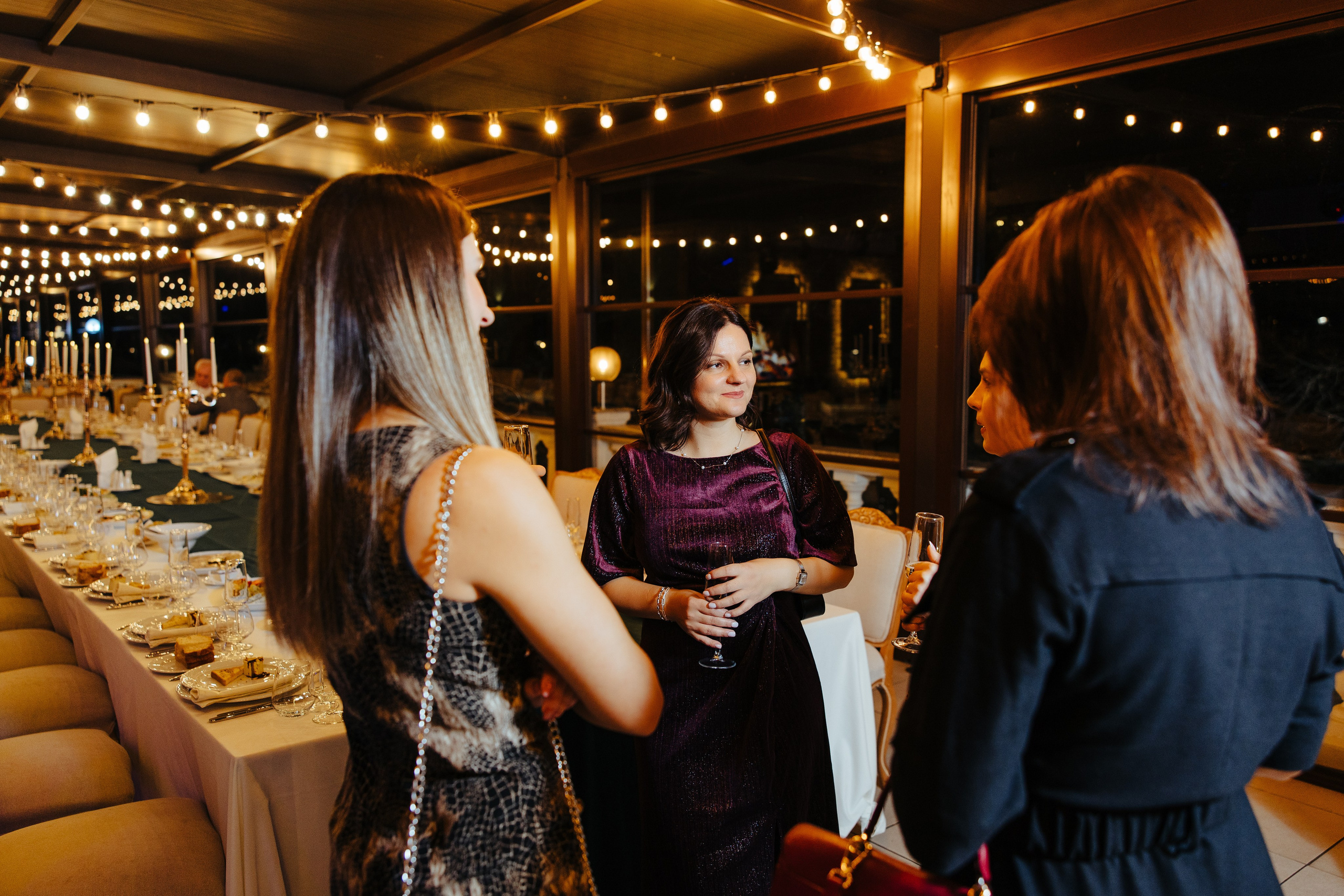 Sergiu 40 ani. Fotograf de nuntă și evenimente private!