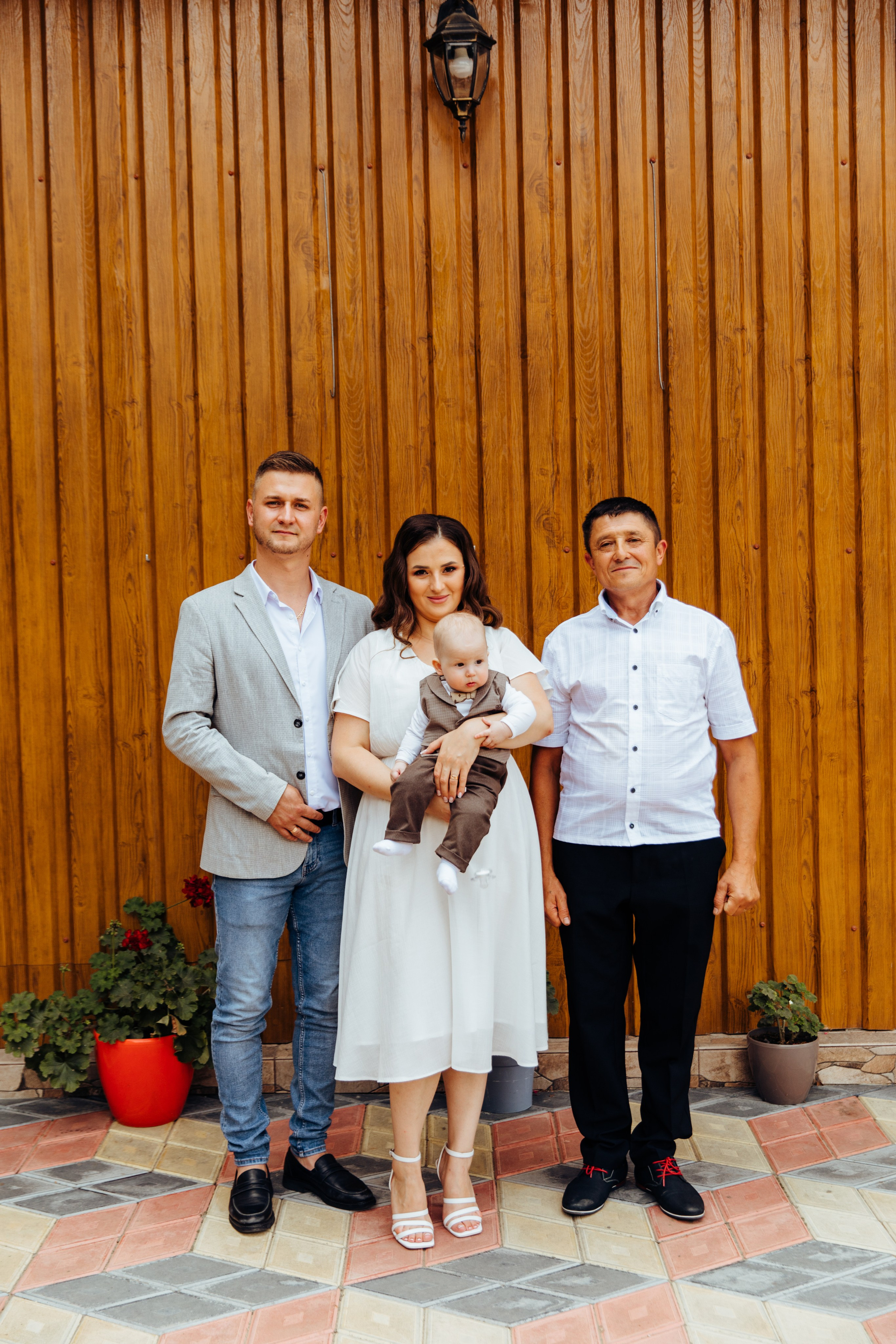 Botez Damir. Fotograf de nuntă și evenimente private!