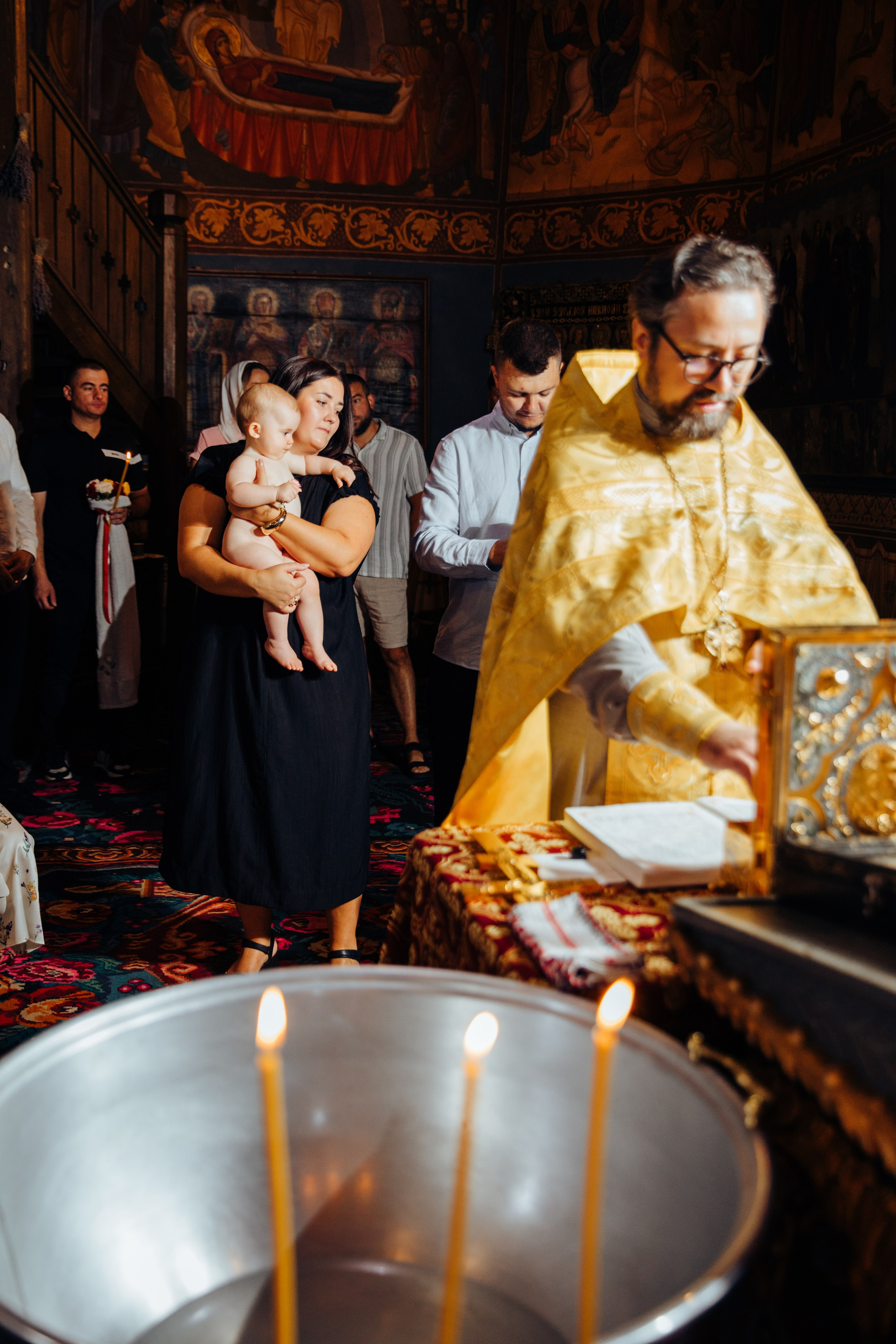 Antonia. Fotograf de nuntă și evenimente private!