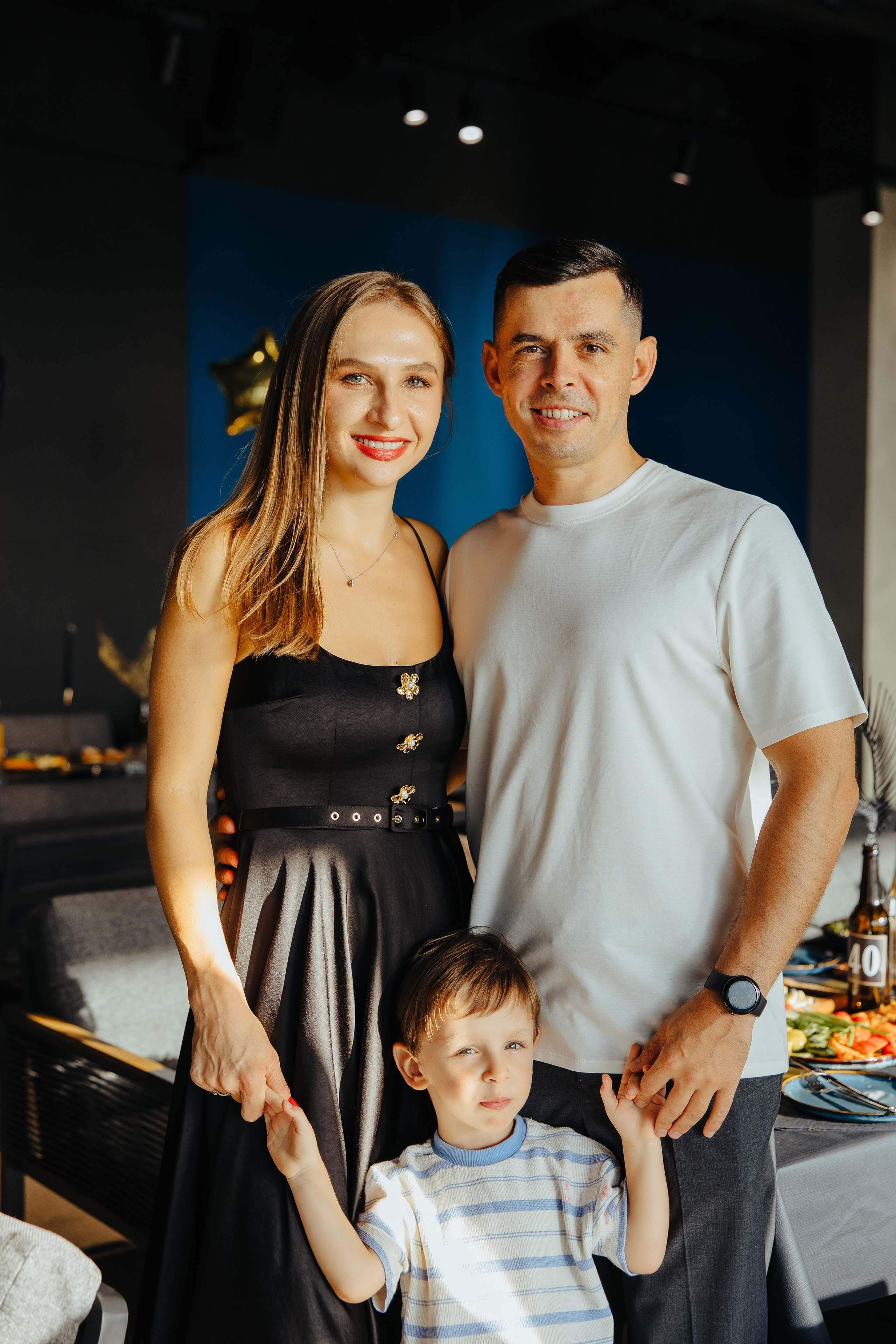 Oleg 40 ani. Fotograf de nuntă și evenimente private!