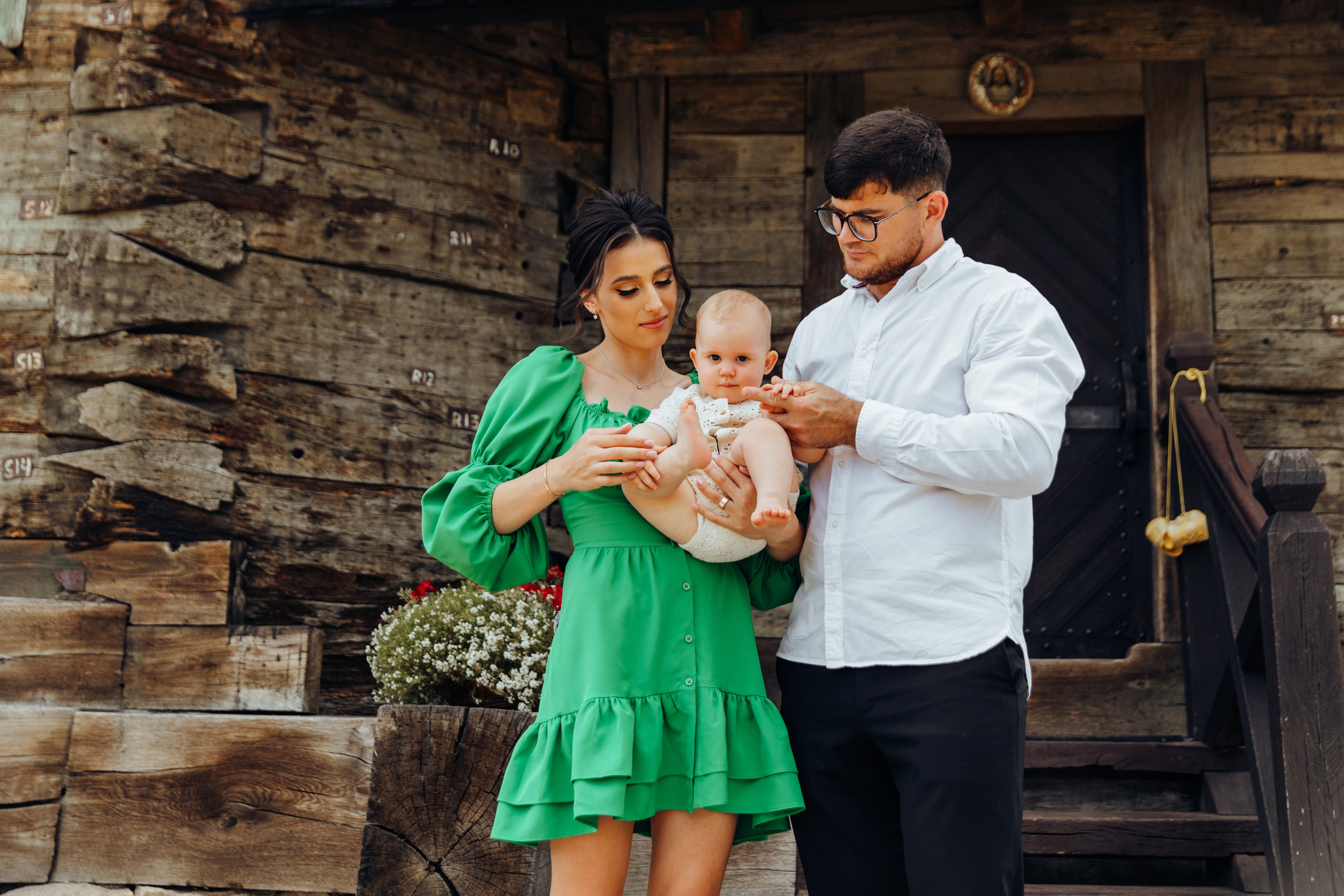 Antonia. Fotograf de nuntă și evenimente private!