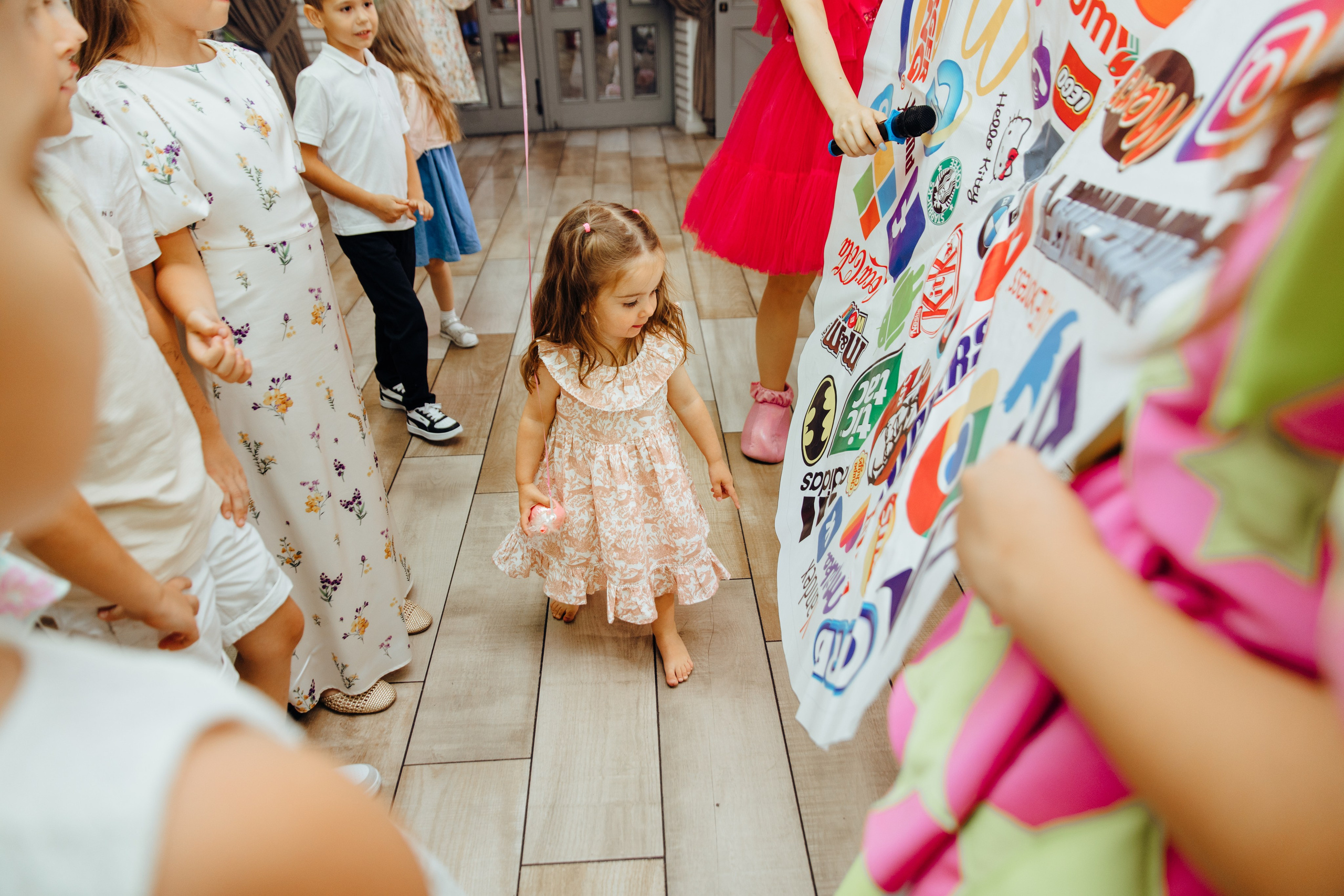 Antonia. Fotograf de nuntă și evenimente private!
