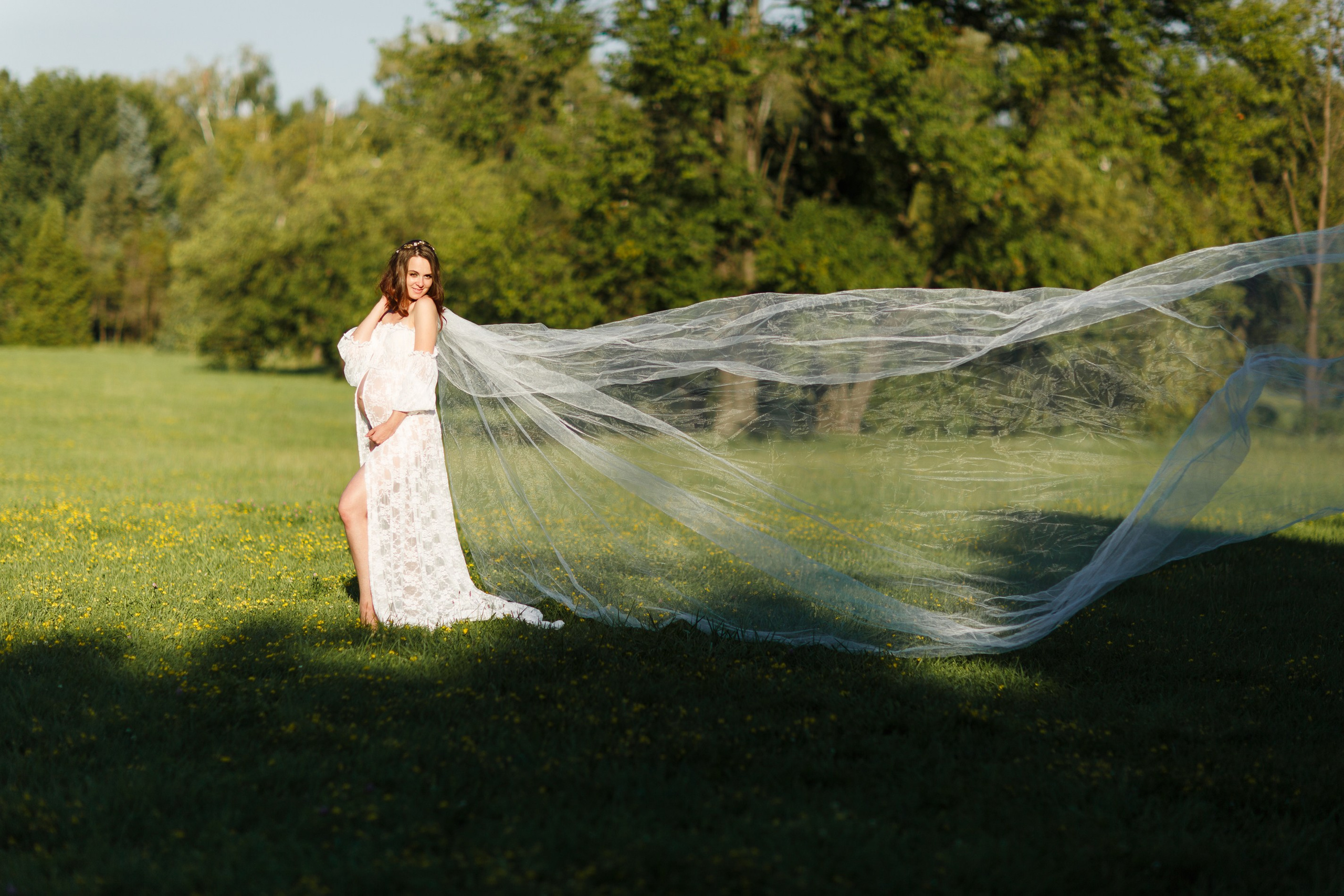 Ședința foto maternitate. Fotograf de nuntă și evenimente private!