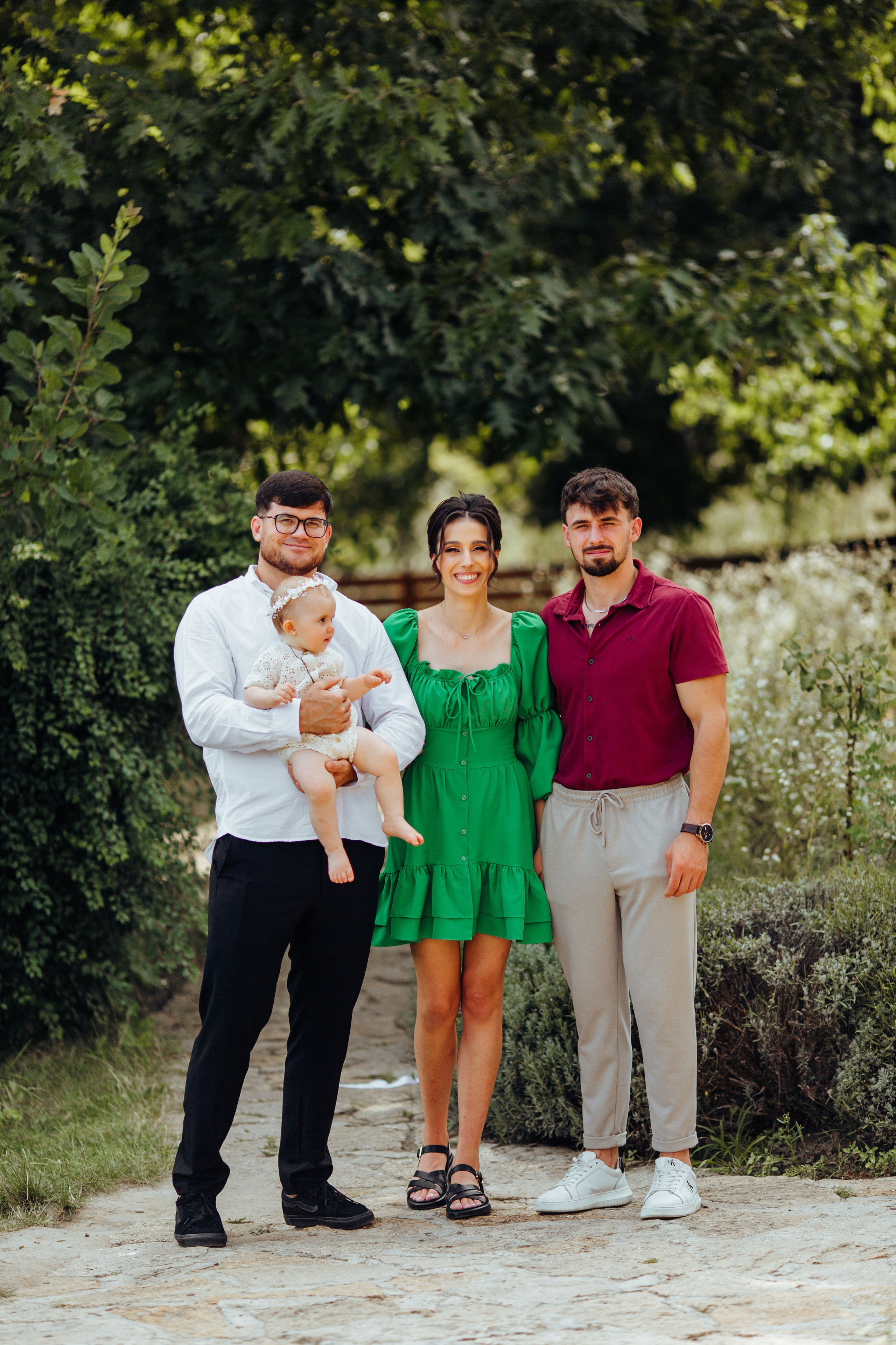 Antonia. Fotograf de nuntă și evenimente private!