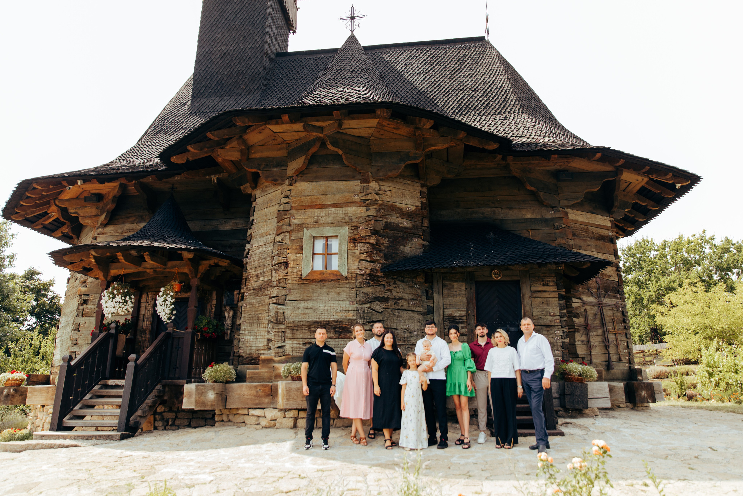 Antonia. Fotograf de nuntă și evenimente private!
