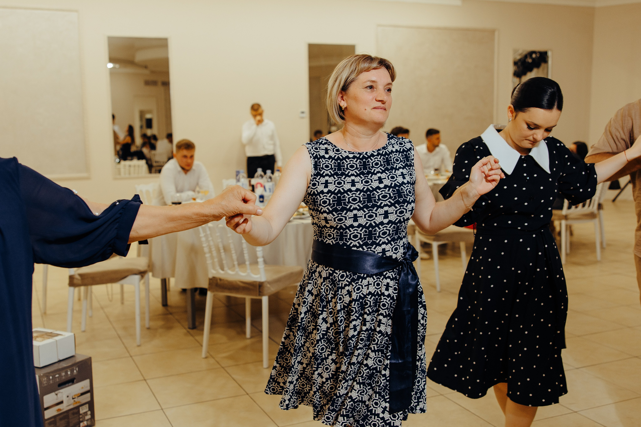 Saul. Fotograf de nuntă și evenimente private!