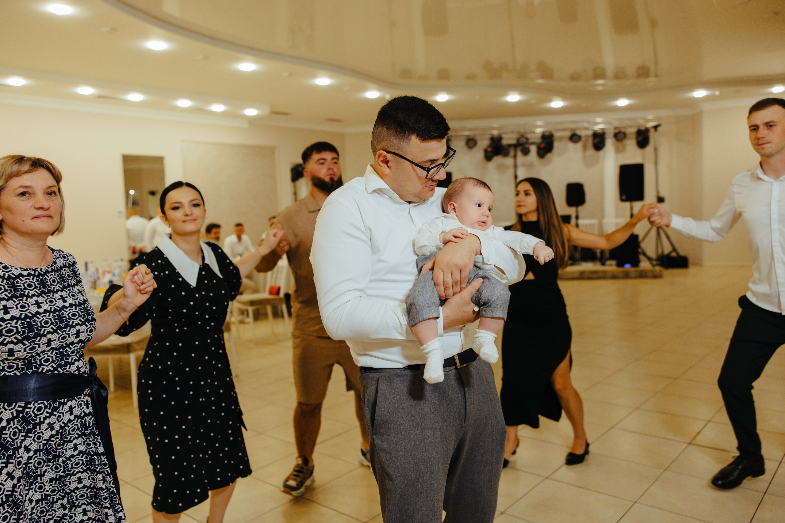 Saul. Fotograf de nuntă și evenimente private!