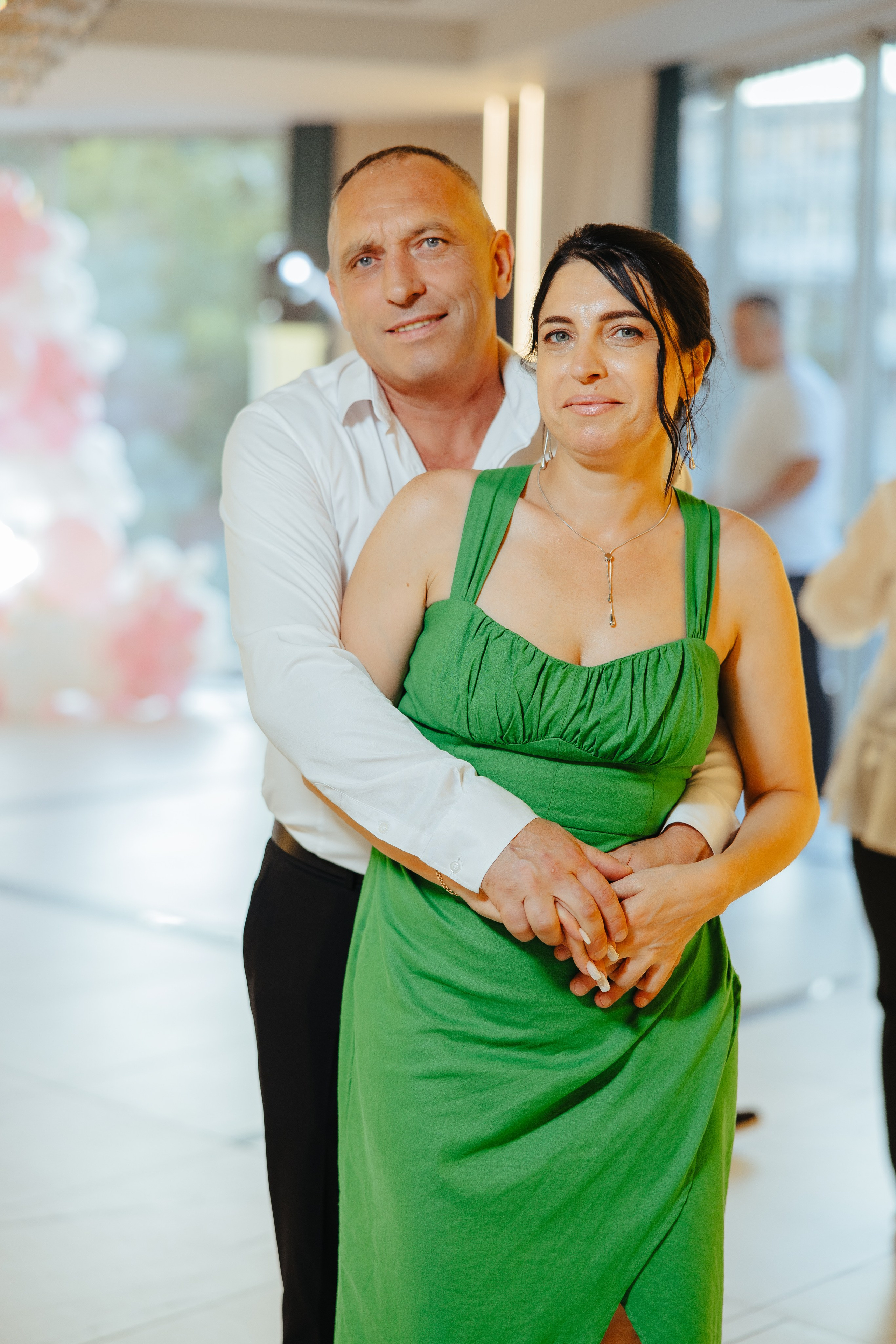 Delia. Fotograf de nuntă și evenimente private!