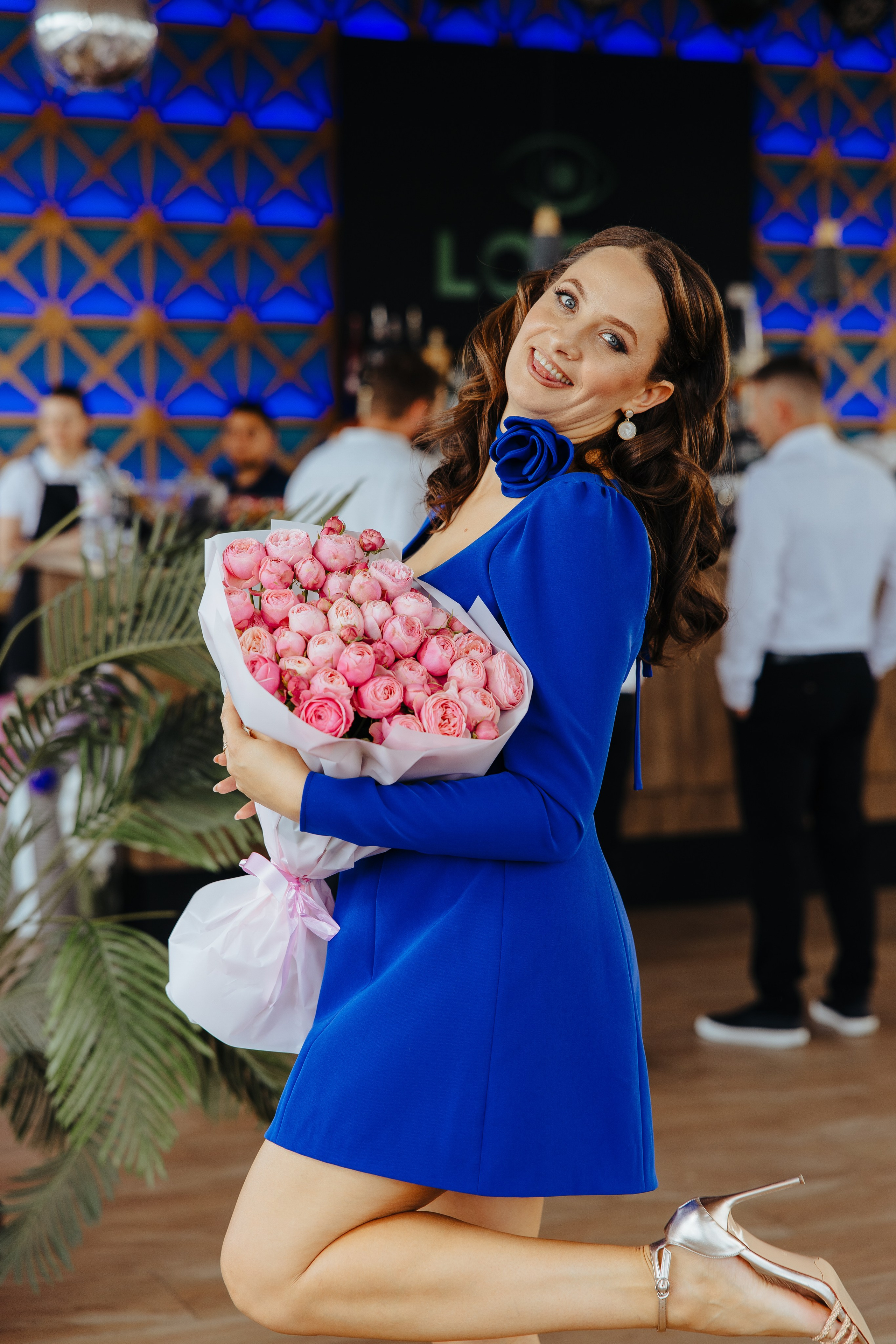 Nicoleta. Fotograf de nuntă și evenimente private!