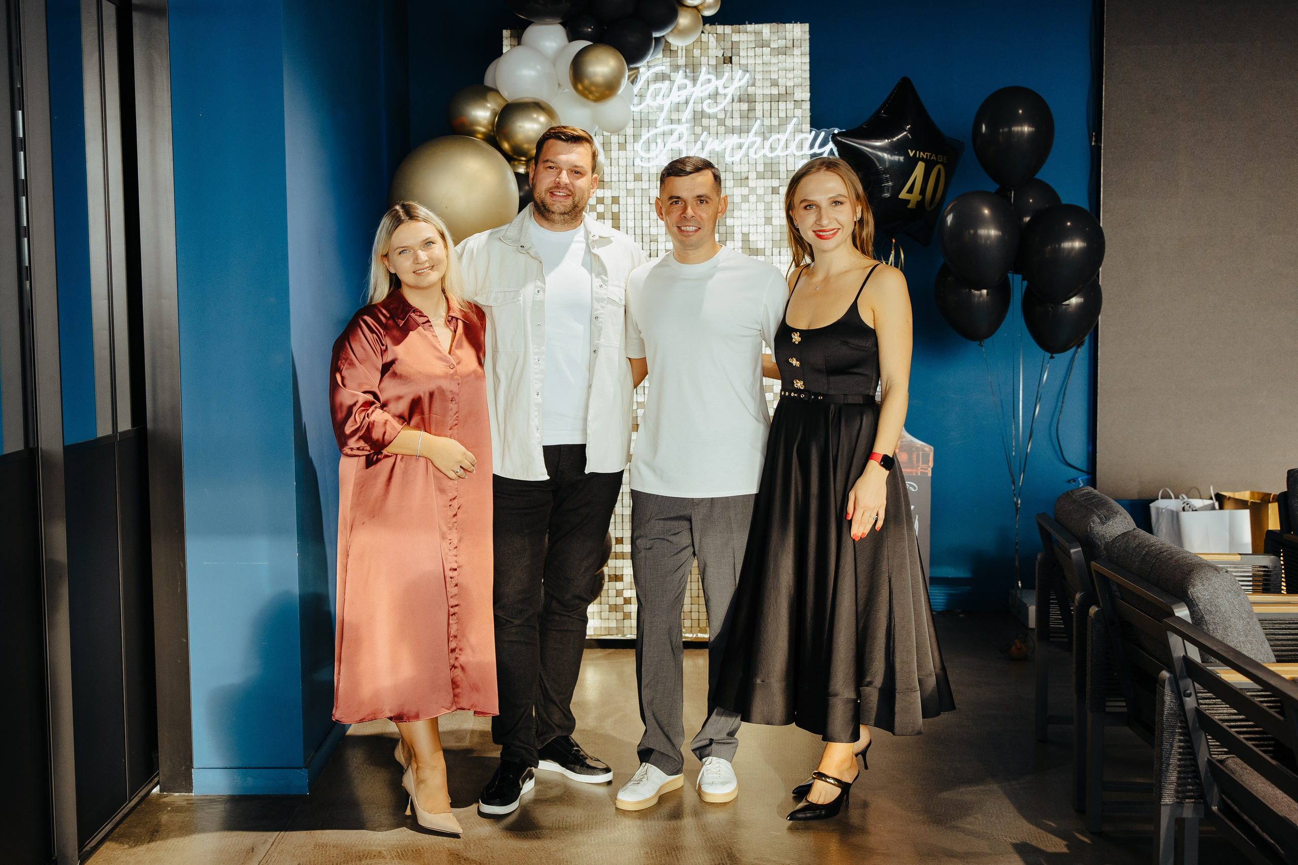 Oleg 40 ani. Fotograf de nuntă și evenimente private!