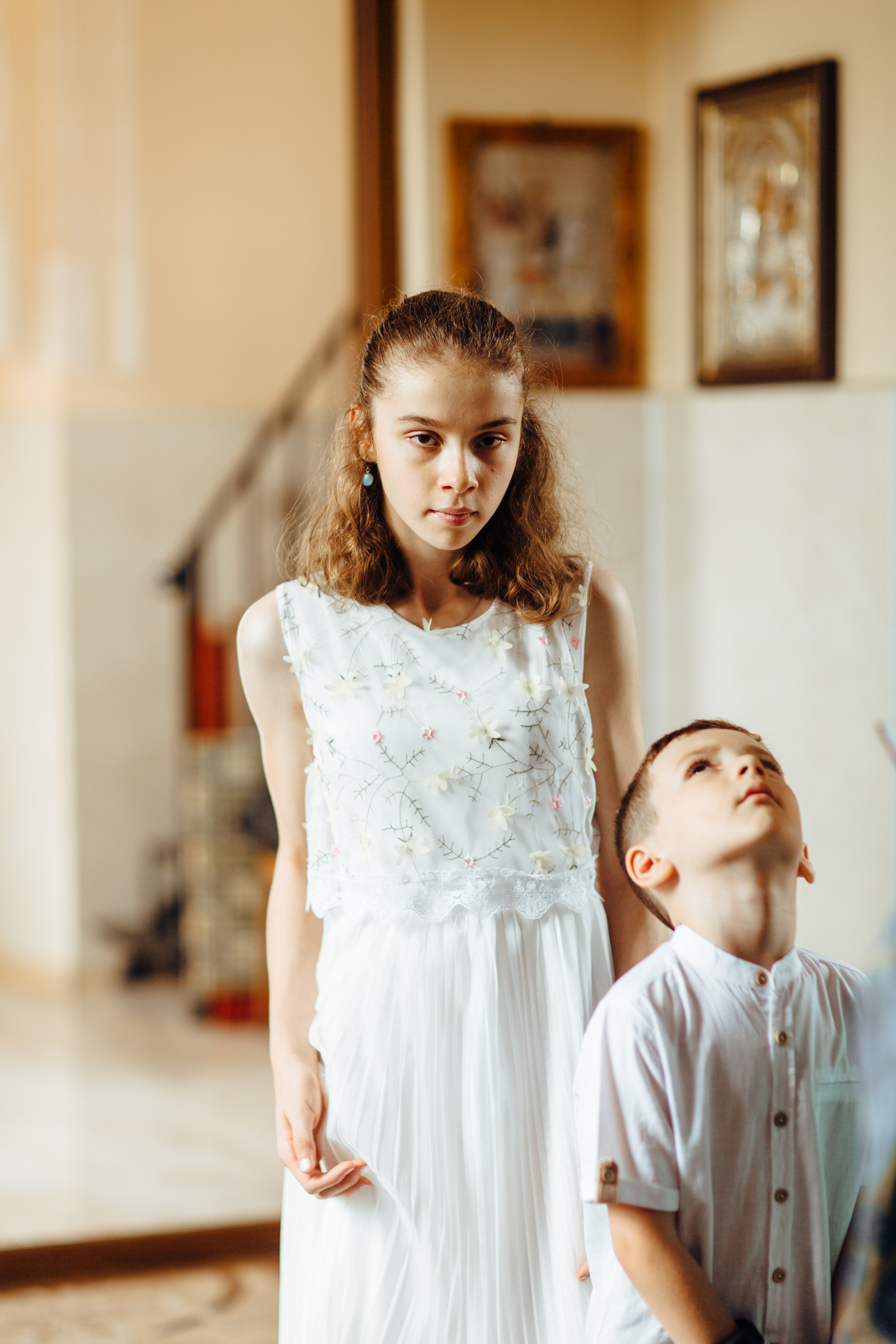 Botez Matei. Fotograf de nuntă și evenimente private!