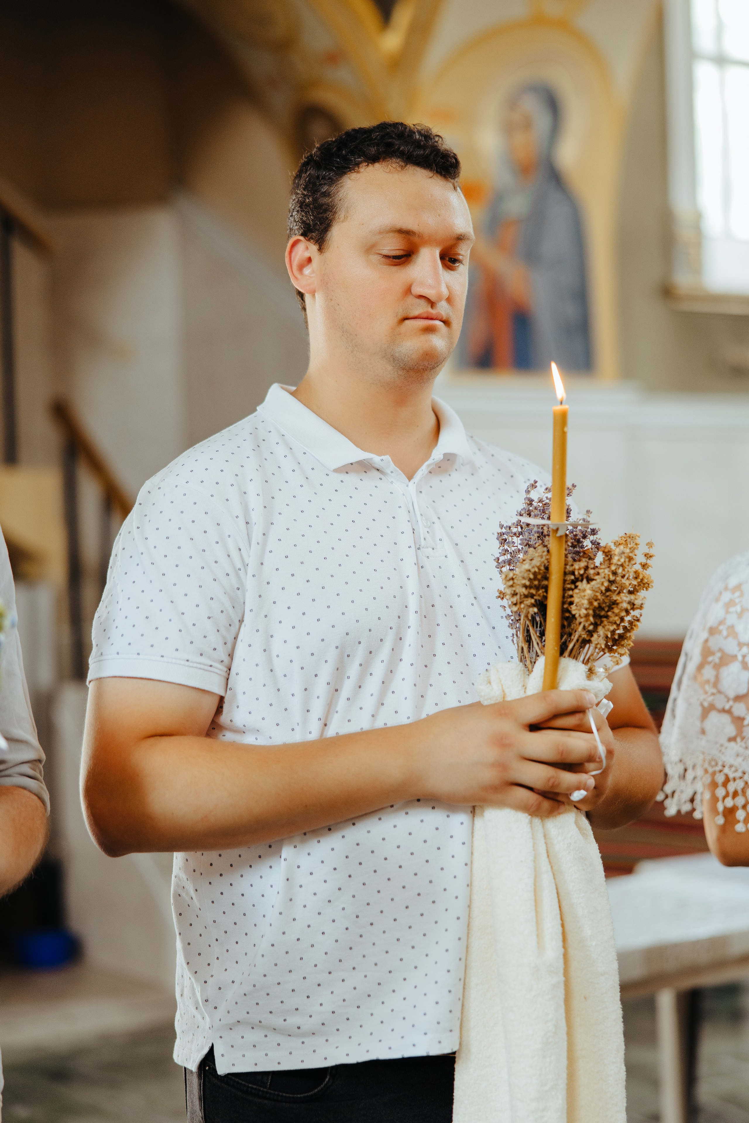 Saul. Fotograf de nuntă și evenimente private!