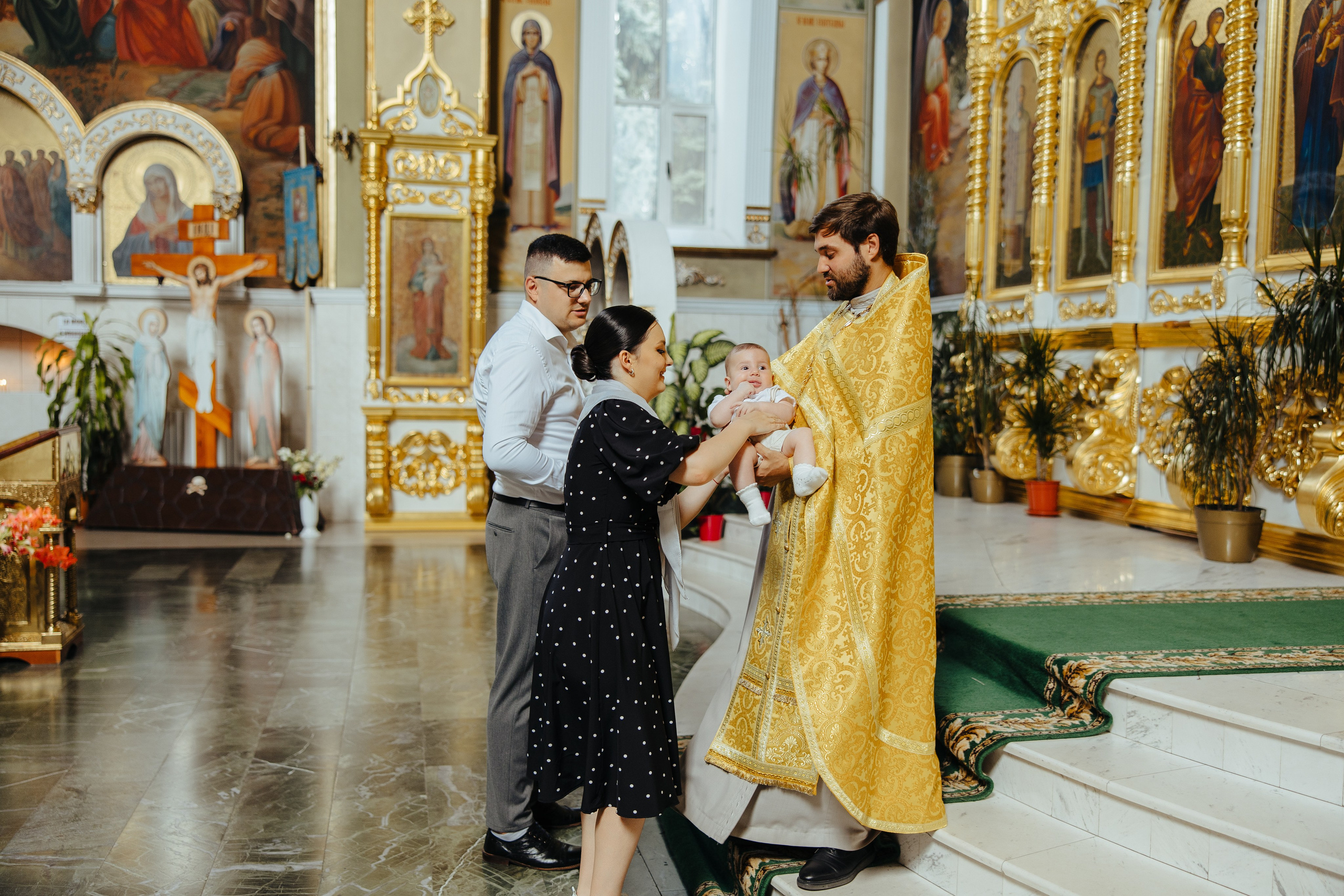 Saul. Fotograf de nuntă și evenimente private!