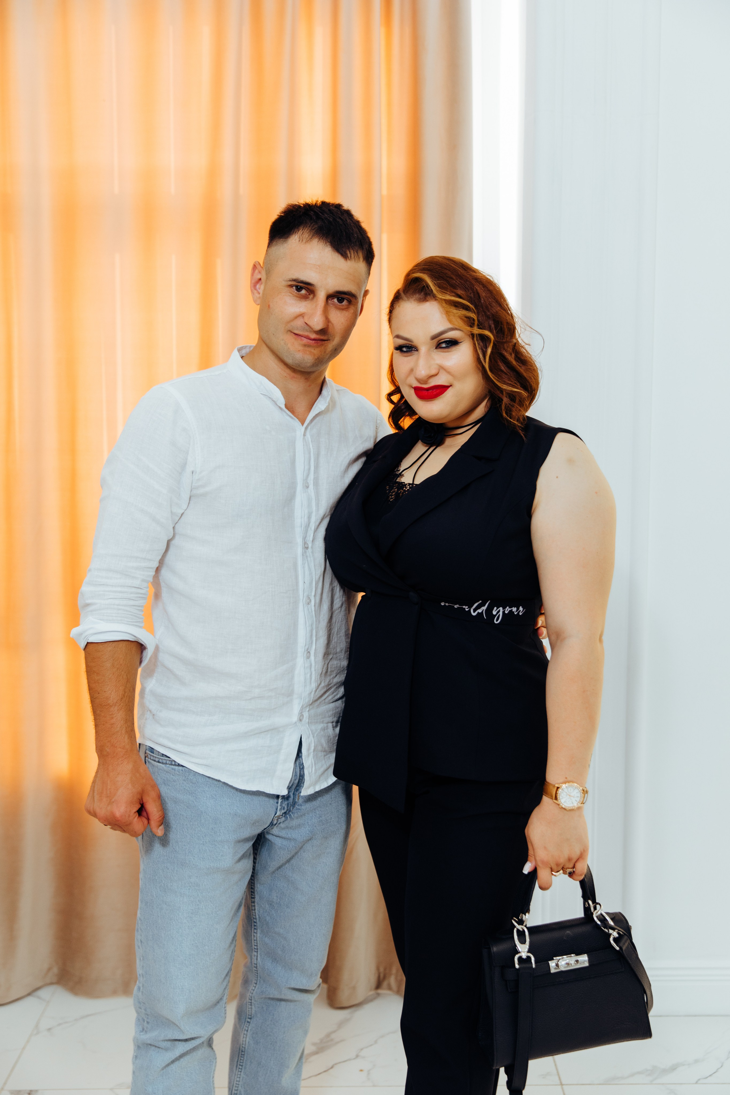 Ionel-Alessandro. Fotograf de nuntă și evenimente private!