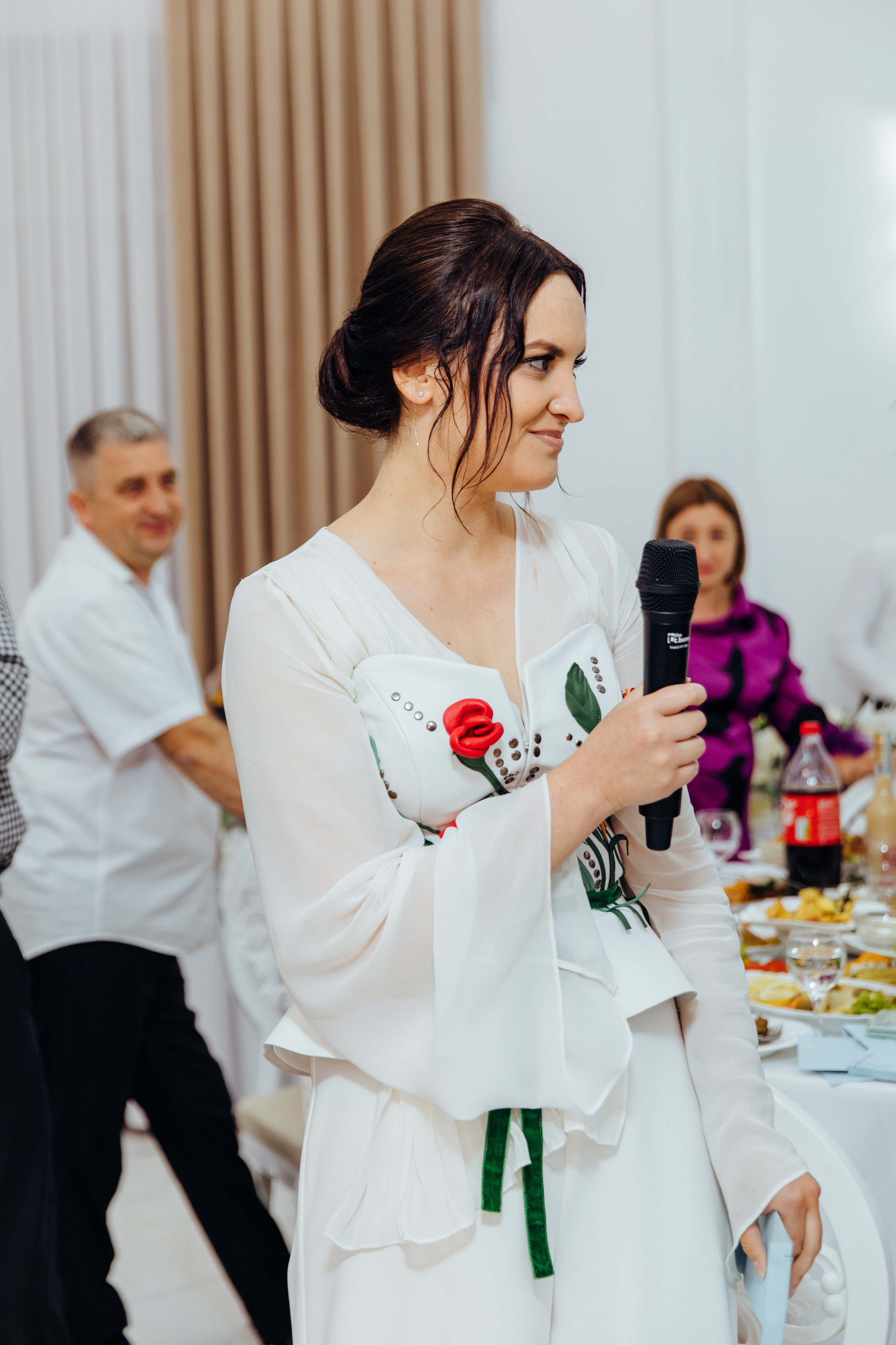 Ionel-Alessandro. Fotograf de nuntă și evenimente private!