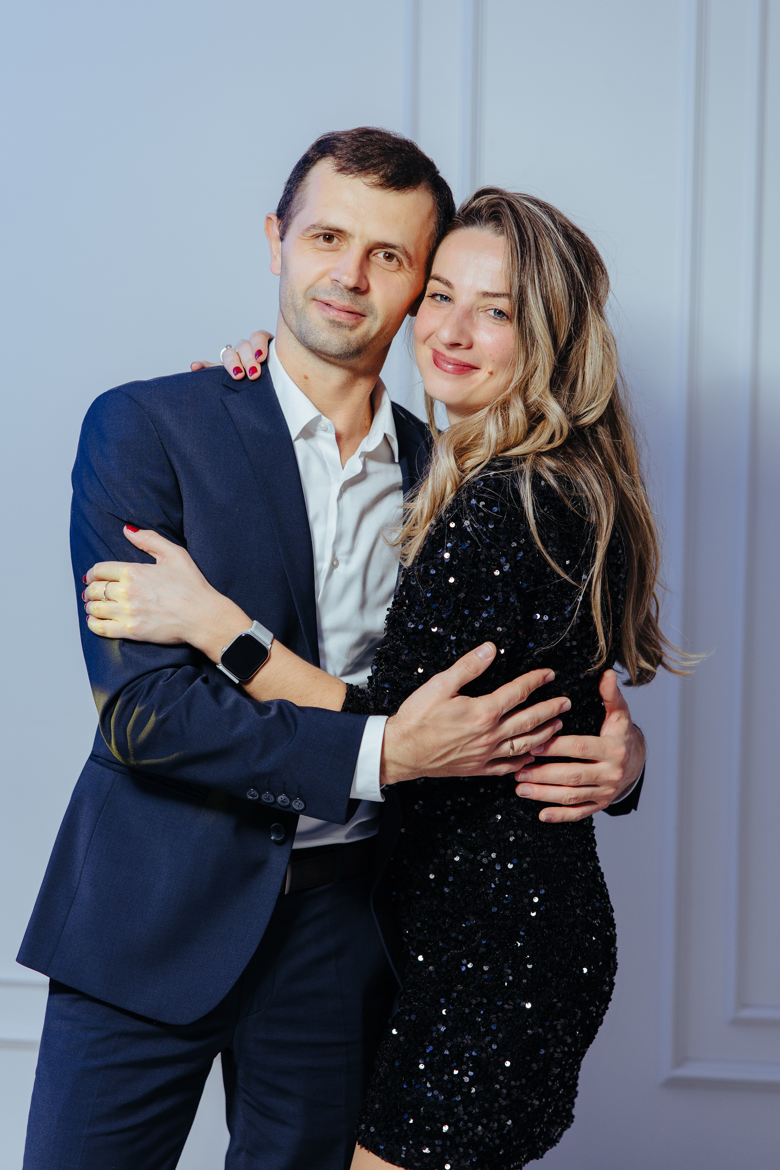 Mihai 40 ani. Fotograf de nuntă și evenimente private!