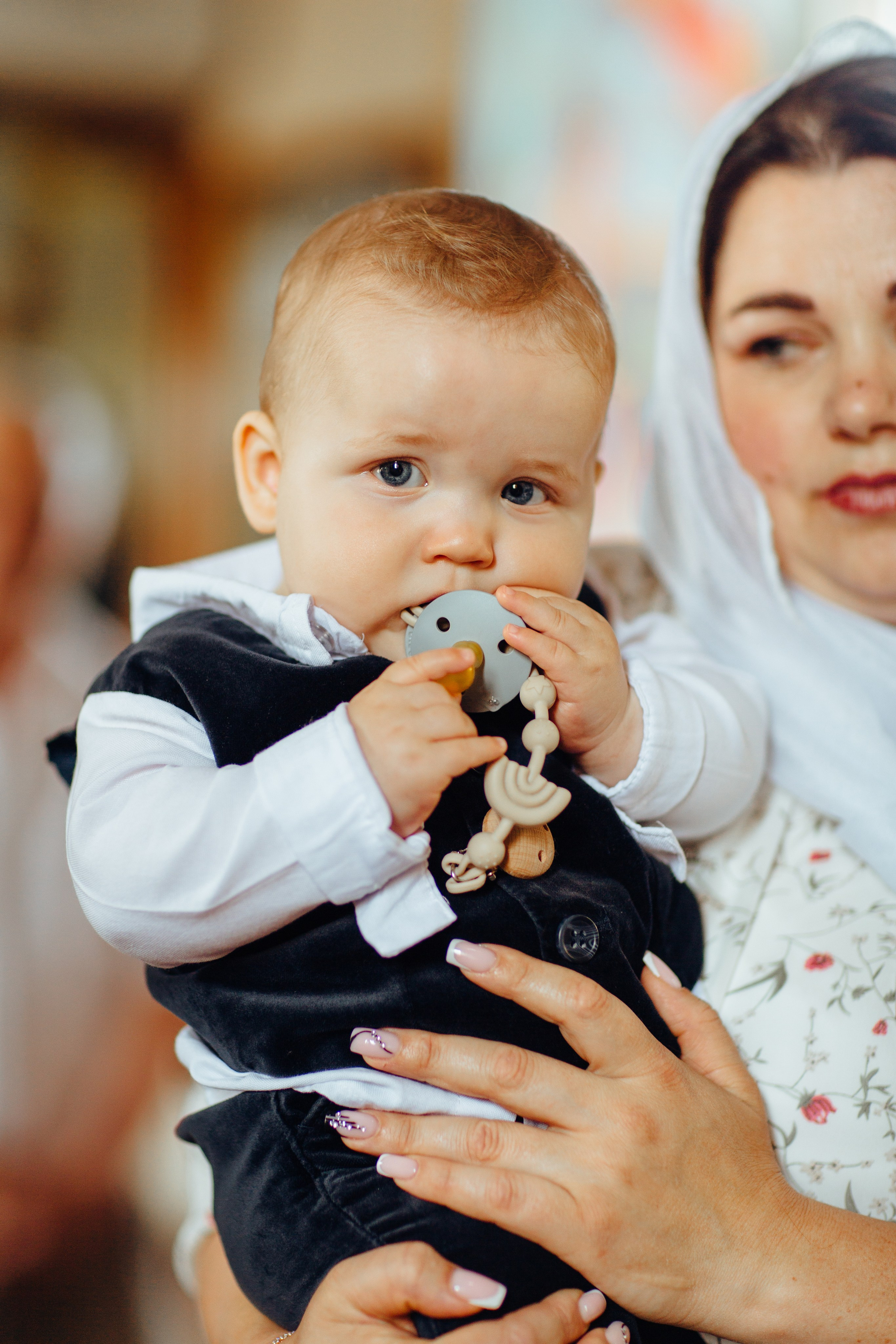 Botez Iachim. Fotograf de nuntă și evenimente private!