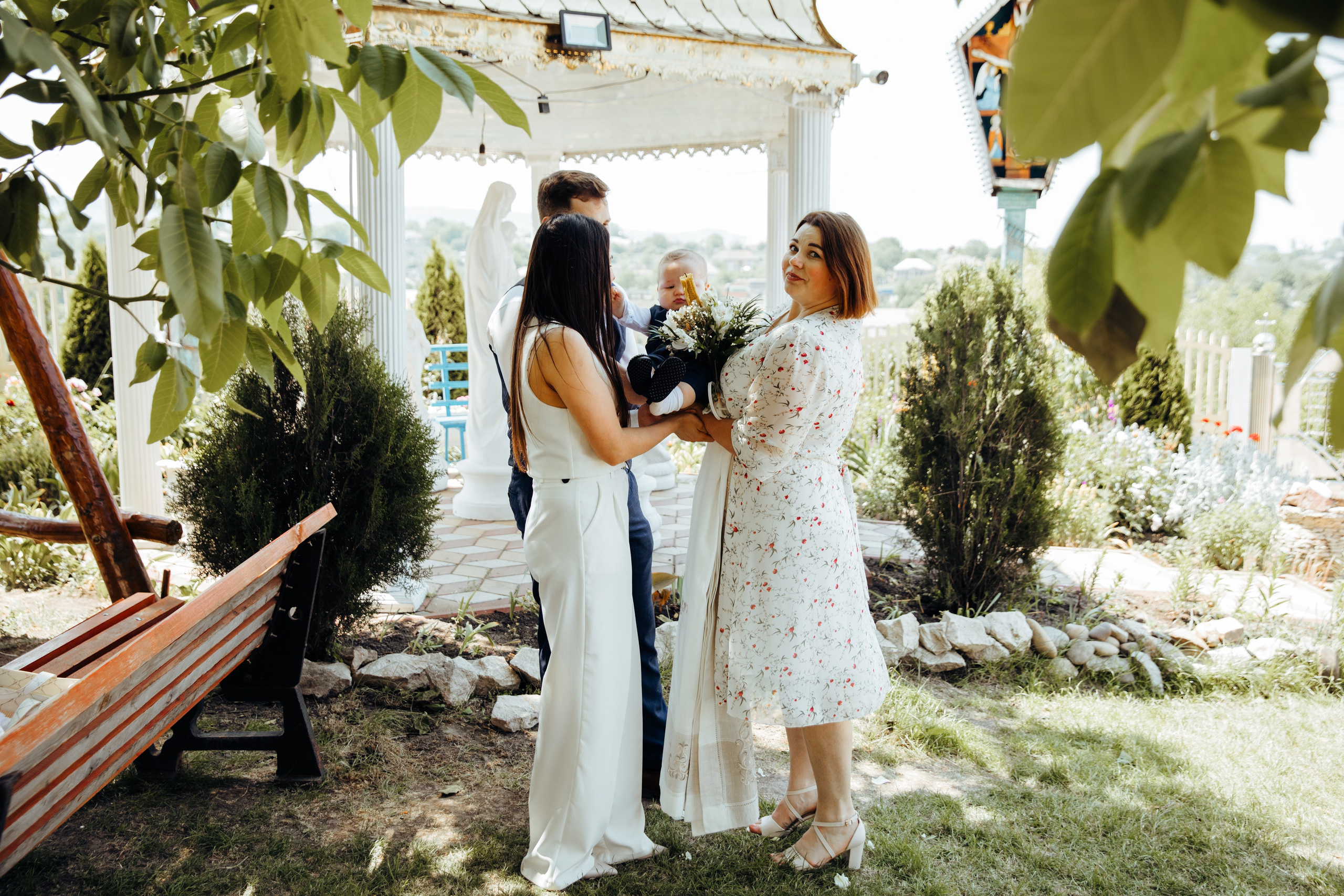 Botez Iachim. Fotograf de nuntă și evenimente private!