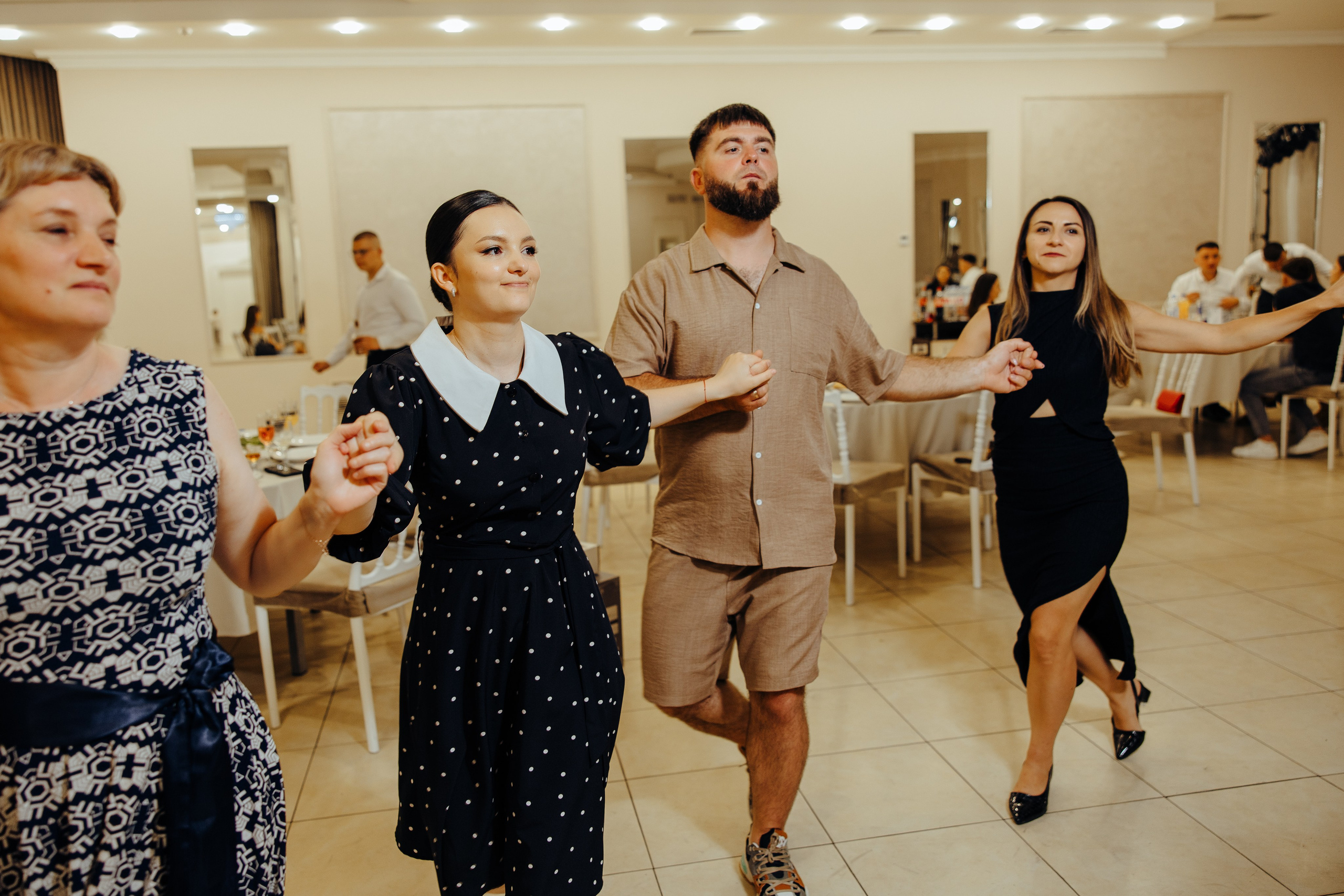 Saul. Fotograf de nuntă și evenimente private!