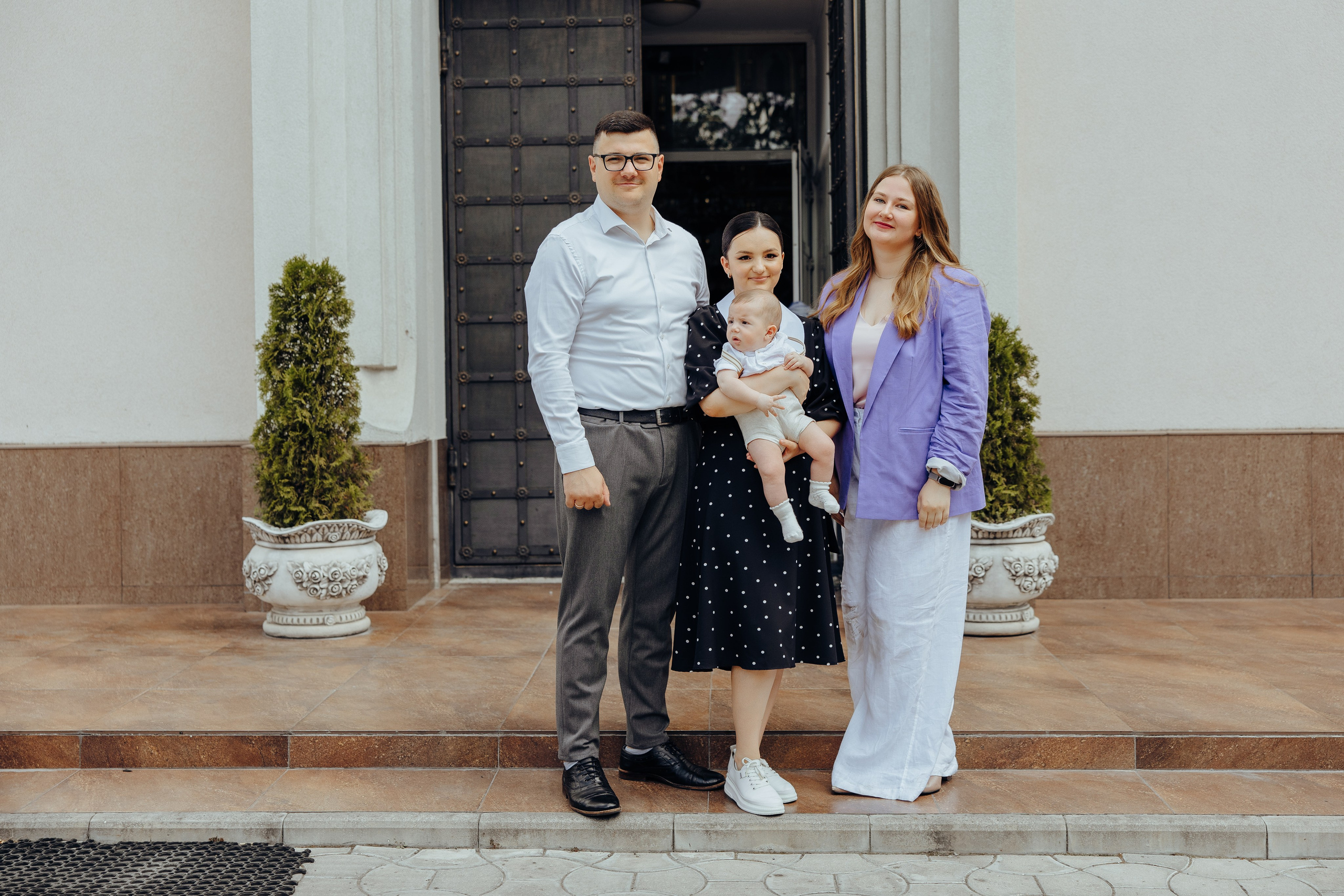 Saul. Fotograf de nuntă și evenimente private!