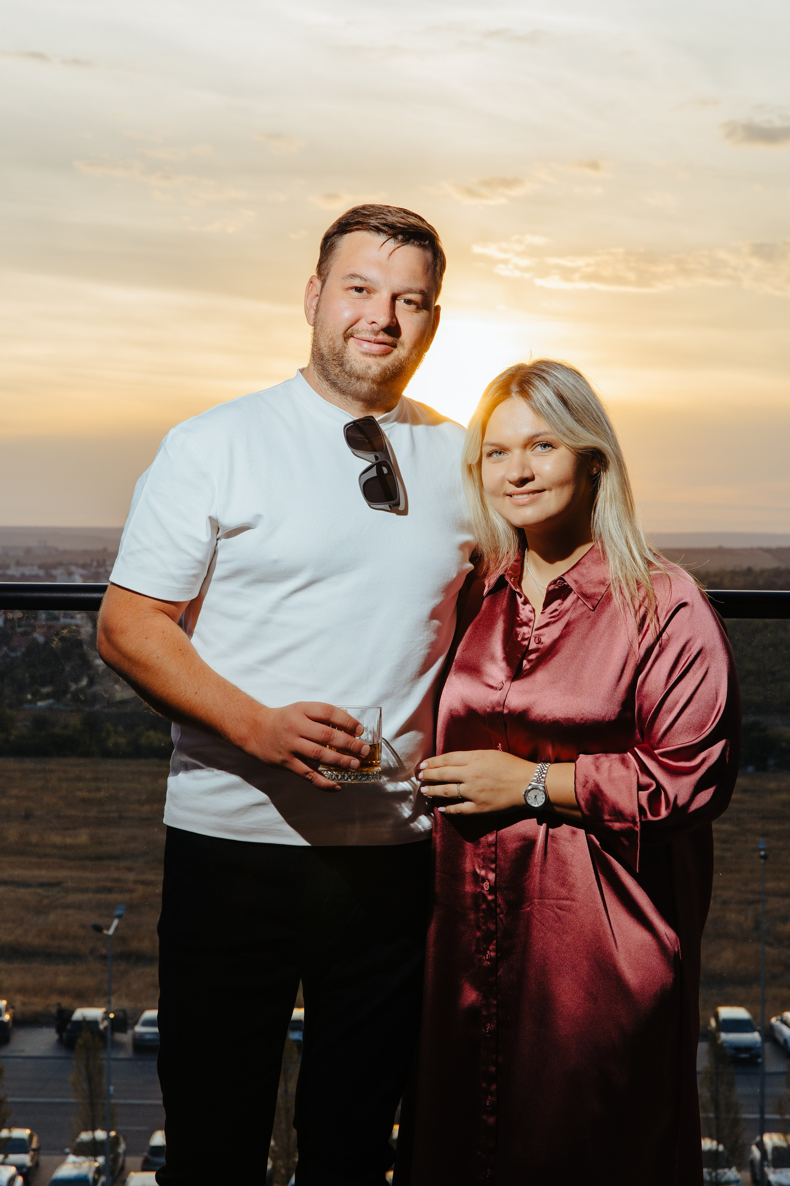 Oleg 40 ani. Fotograf de nuntă și evenimente private!