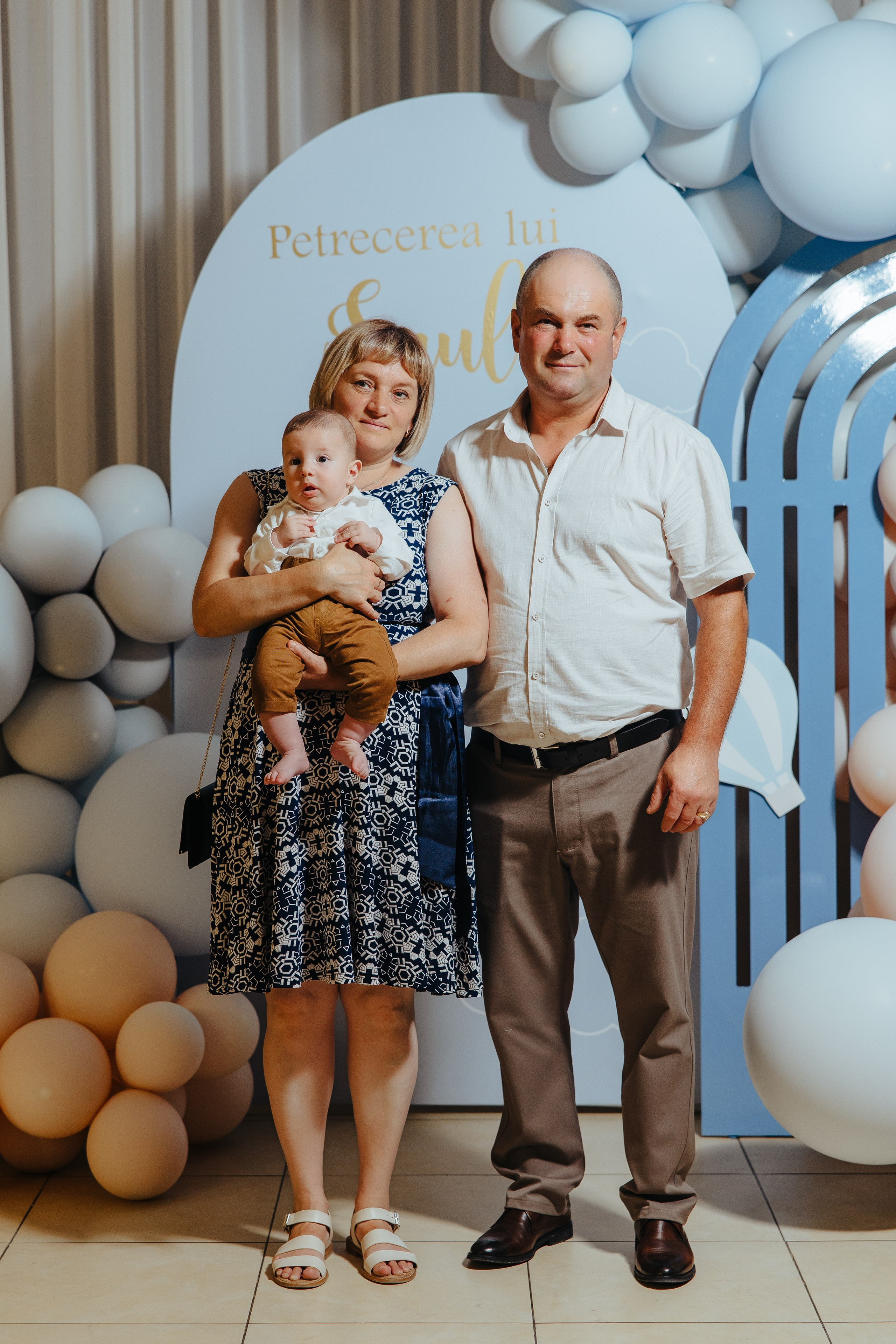 Saul. Fotograf de nuntă și evenimente private!