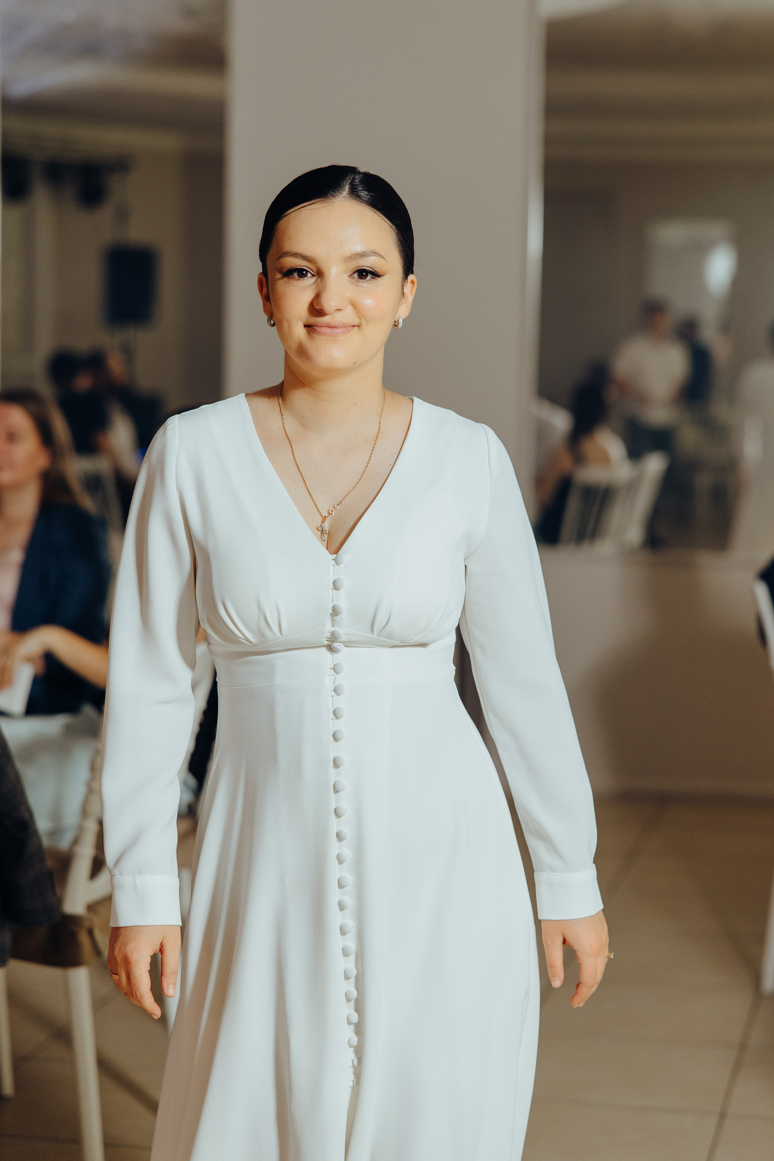 Saul. Fotograf de nuntă și evenimente private!