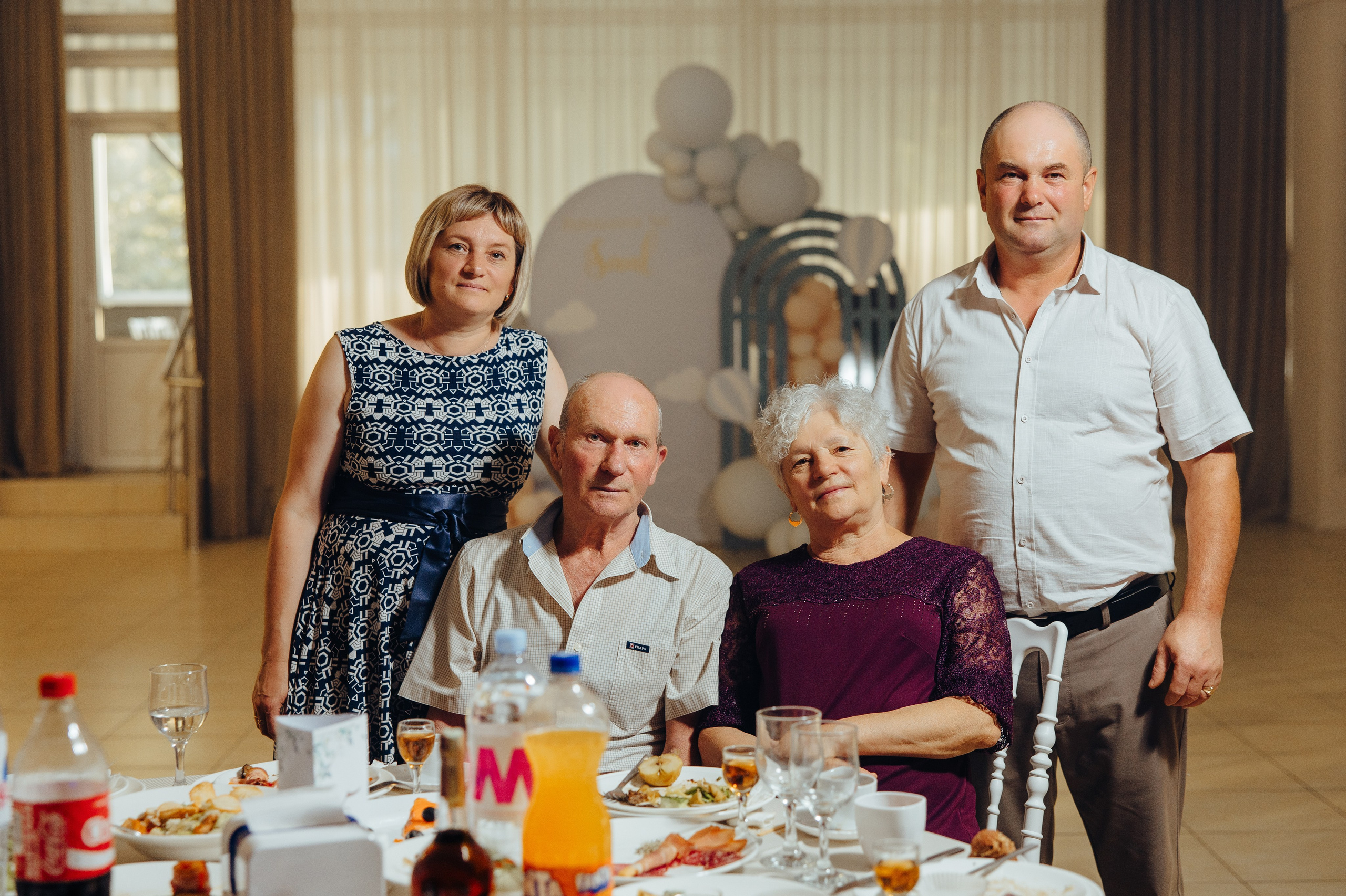 Saul. Fotograf de nuntă și evenimente private!