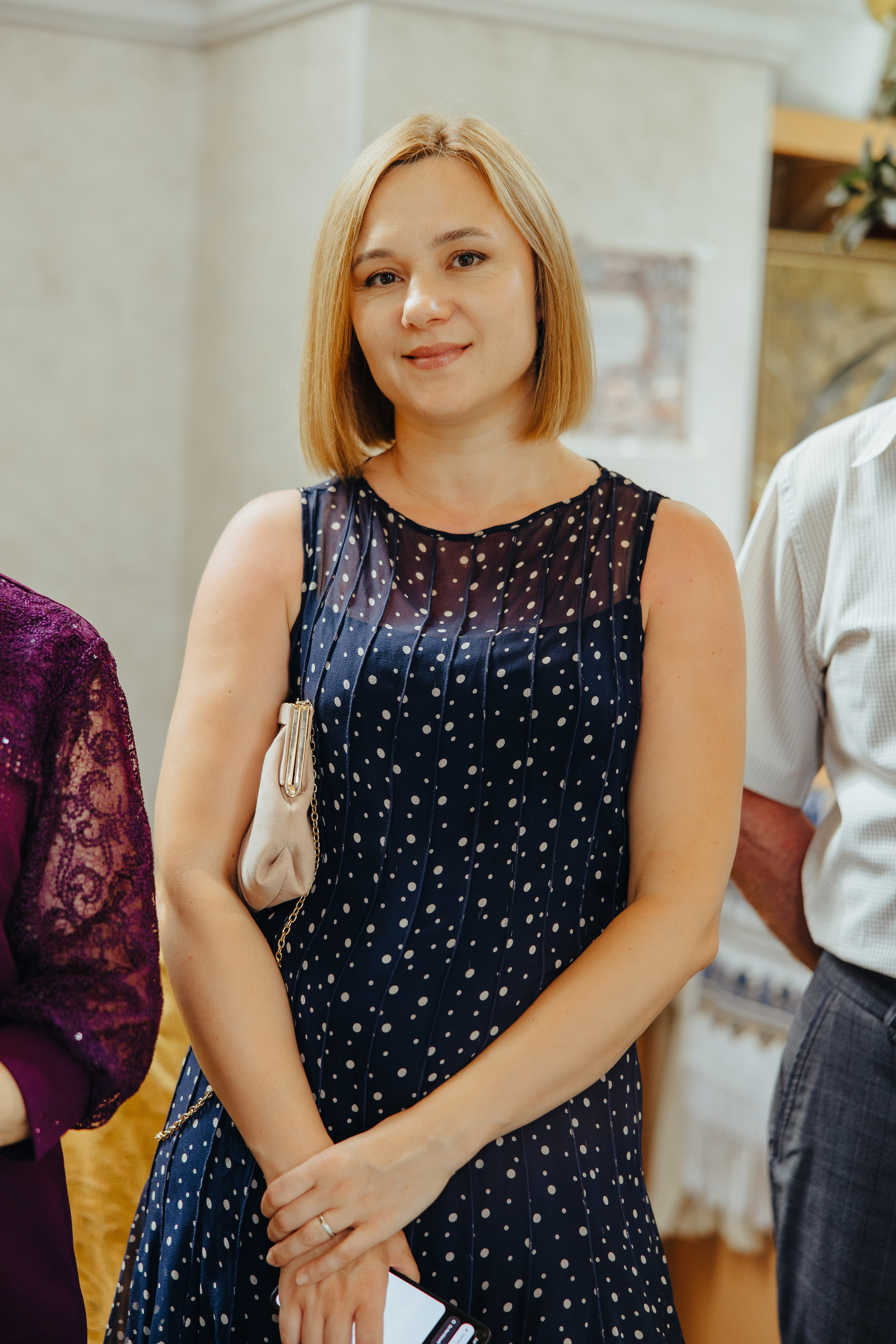 Saul. Fotograf de nuntă și evenimente private!