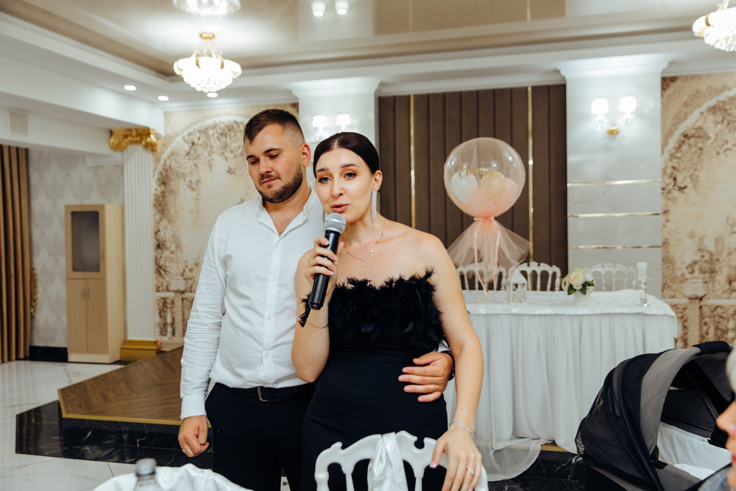 Emma. Fotograf de nuntă și evenimente private!