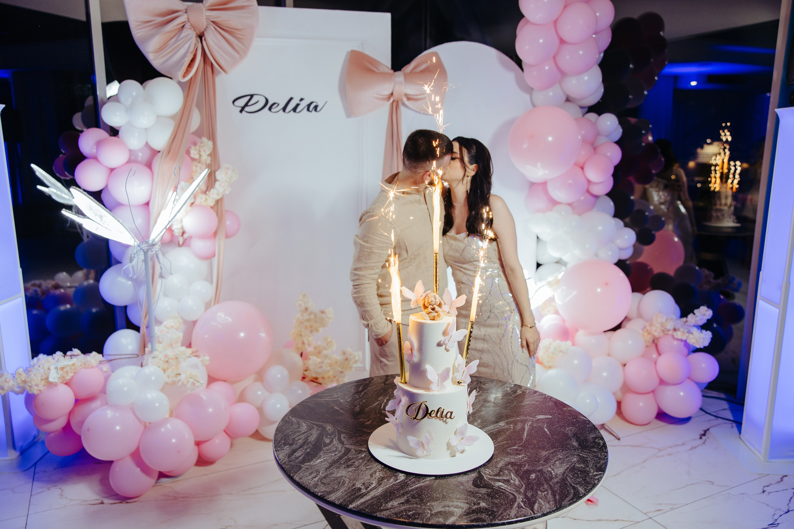 Delia. Fotograf de nuntă și evenimente private!