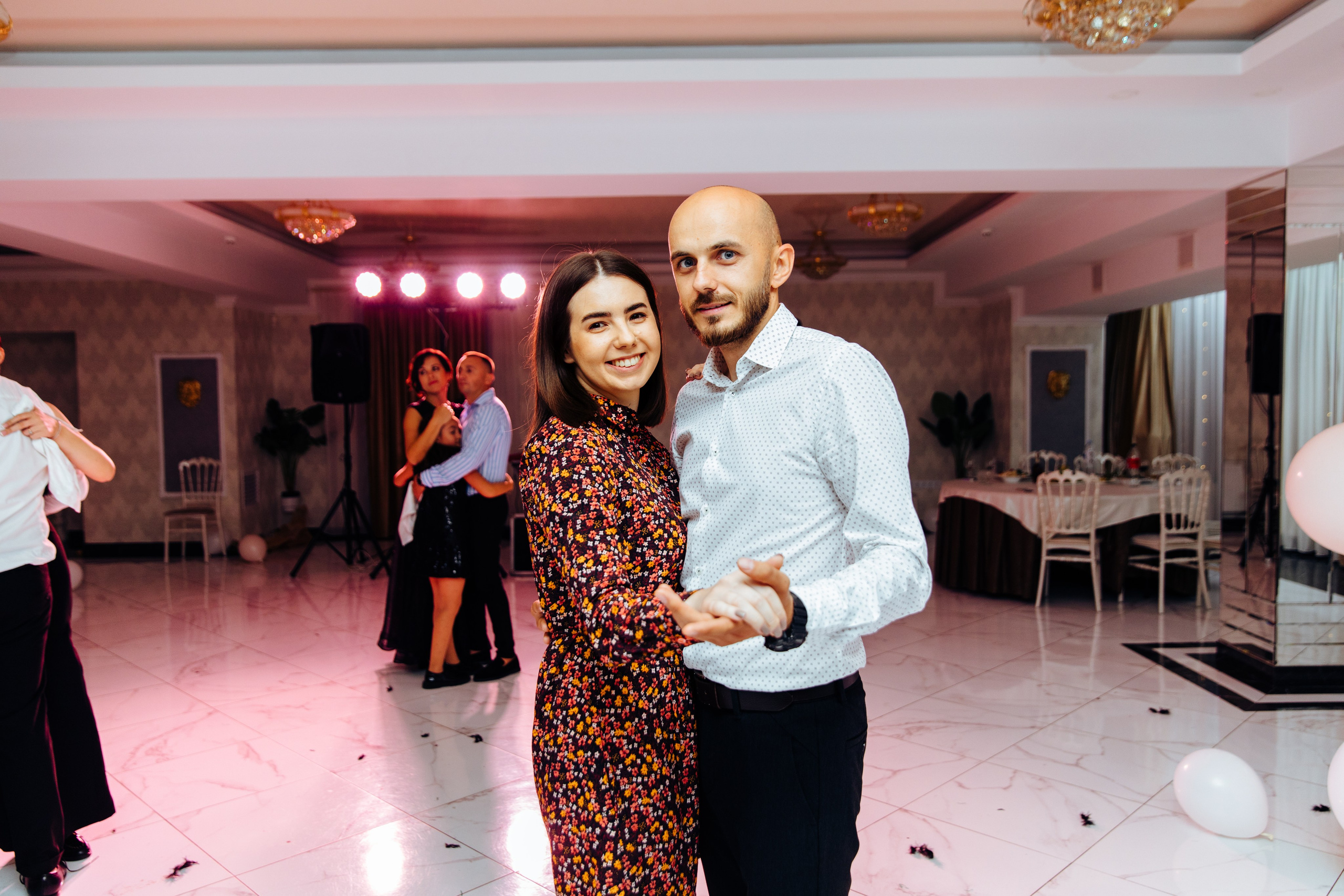 Emma. Fotograf de nuntă și evenimente private!