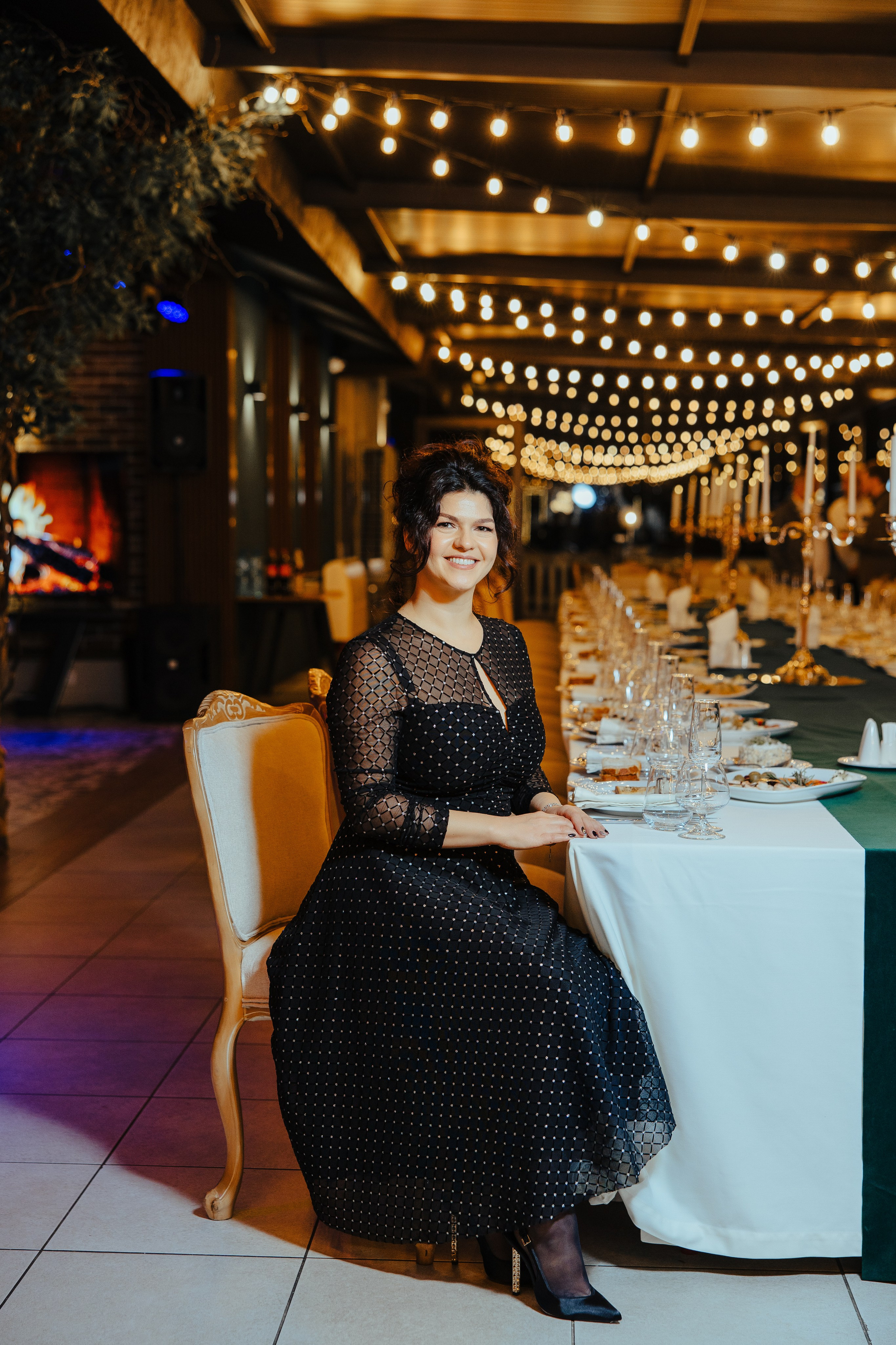 Sergiu 40 ani. Fotograf de nuntă și evenimente private!